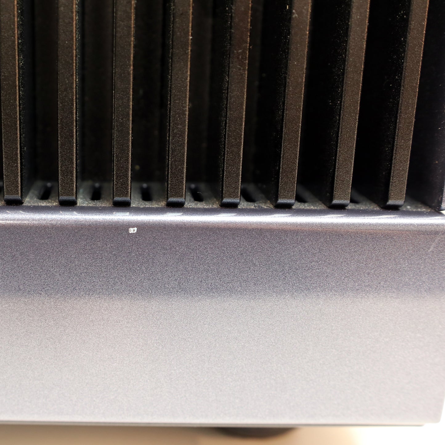 PrimaLuna EVO 300 Hybrid Tube Integrated Amp (BLEM)