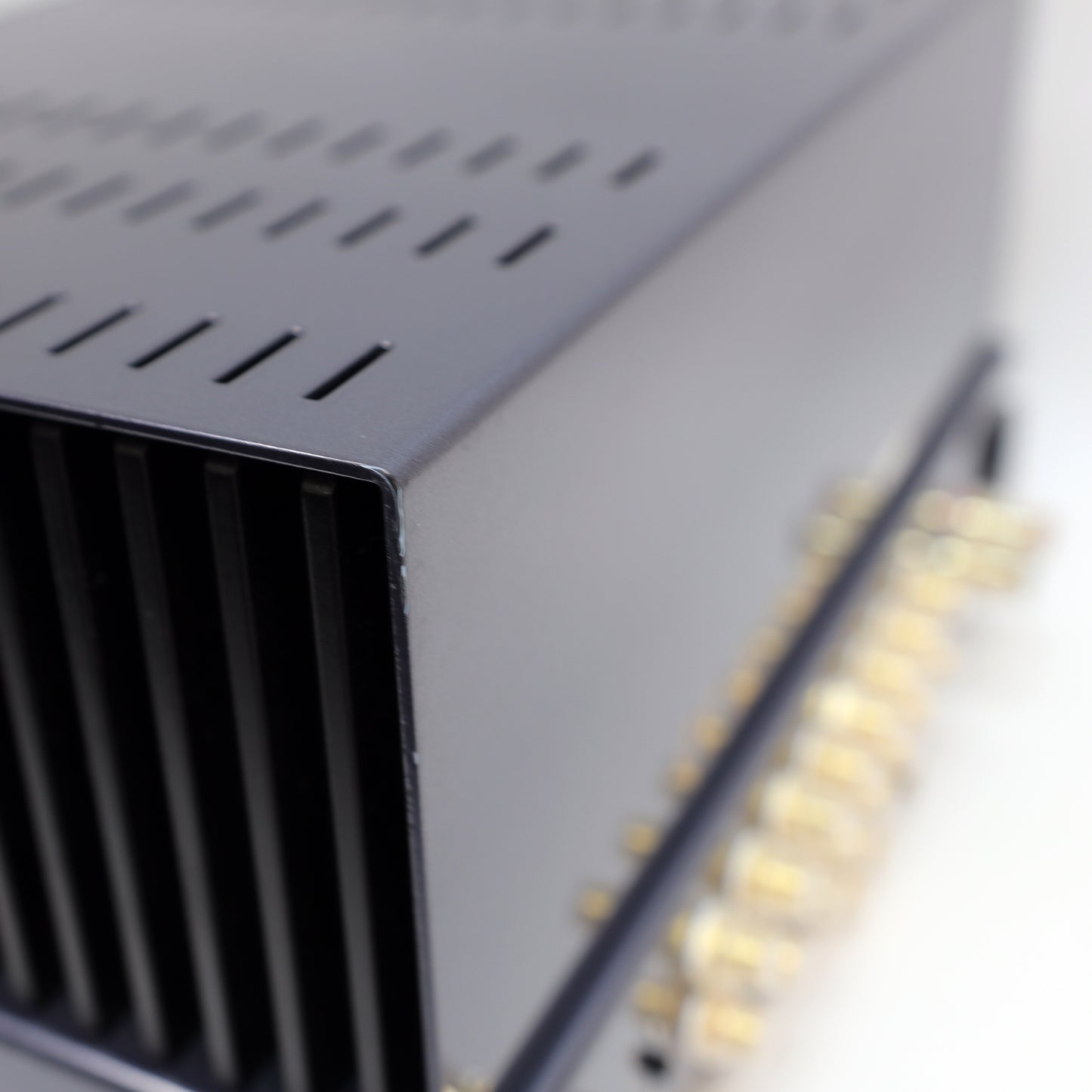 PrimaLuna EVO 300 Hybrid Tube Integrated Amp (BLEM)