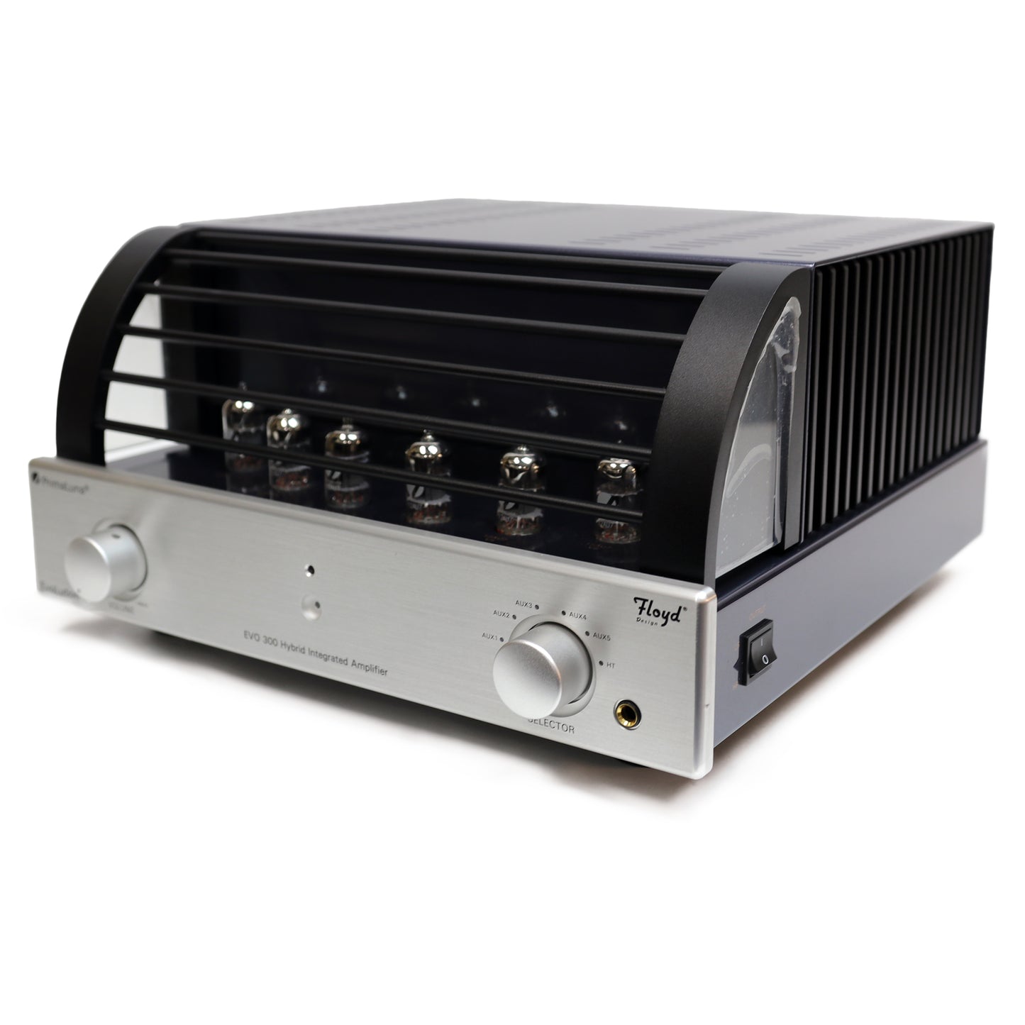 PrimaLuna EVO 300 Hybrid Tube Integrated Amp (BLEM)