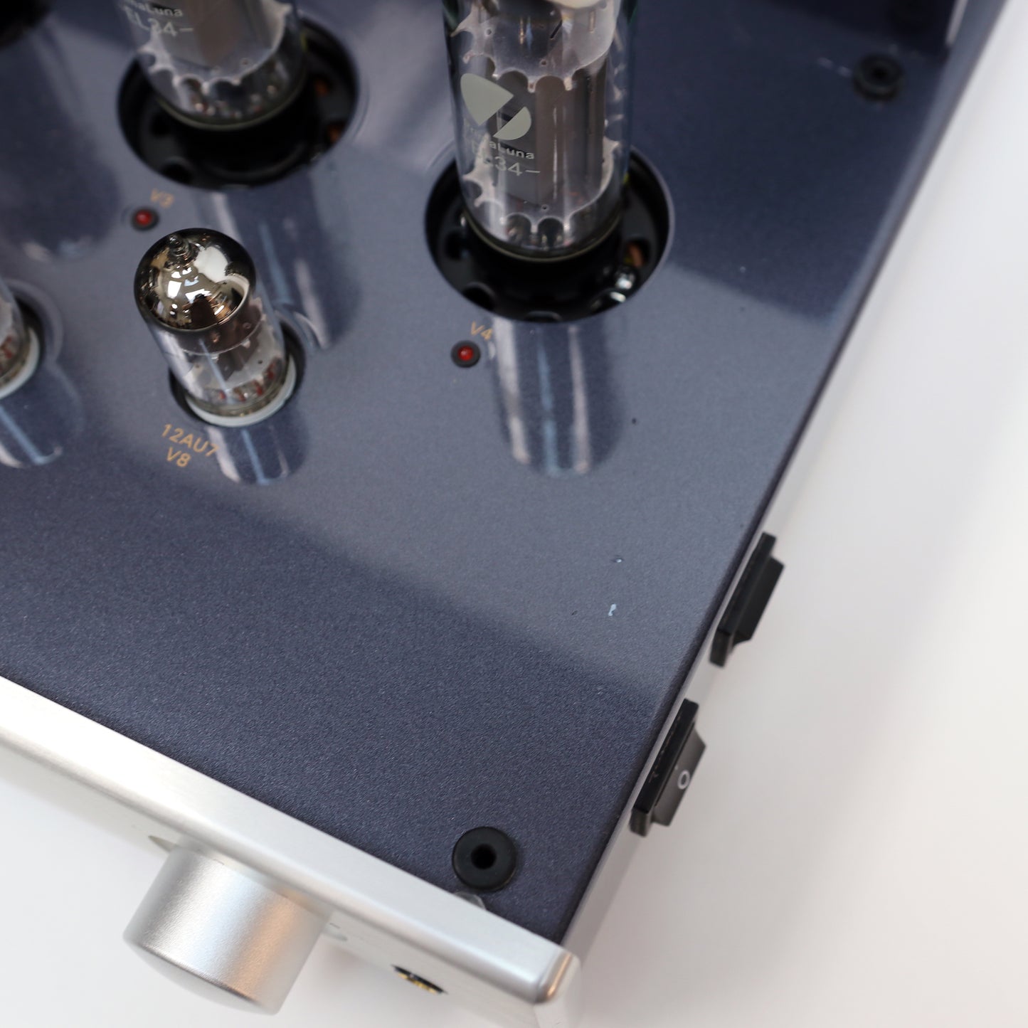 PrimaLuna EVO 200 Tube Integrated Amp (BLEM)