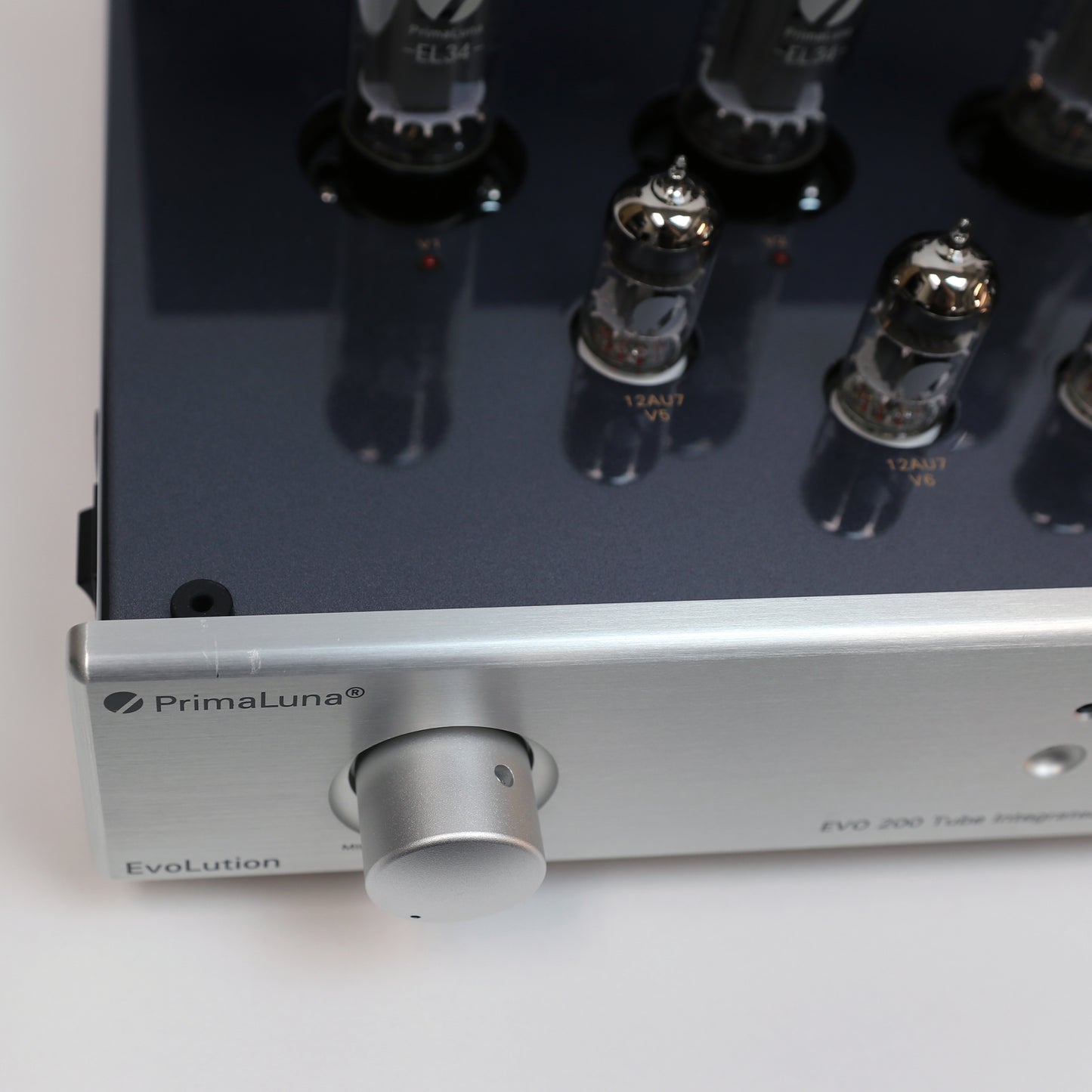 PrimaLuna EVO 200 Tube Integrated Amp (BLEM)