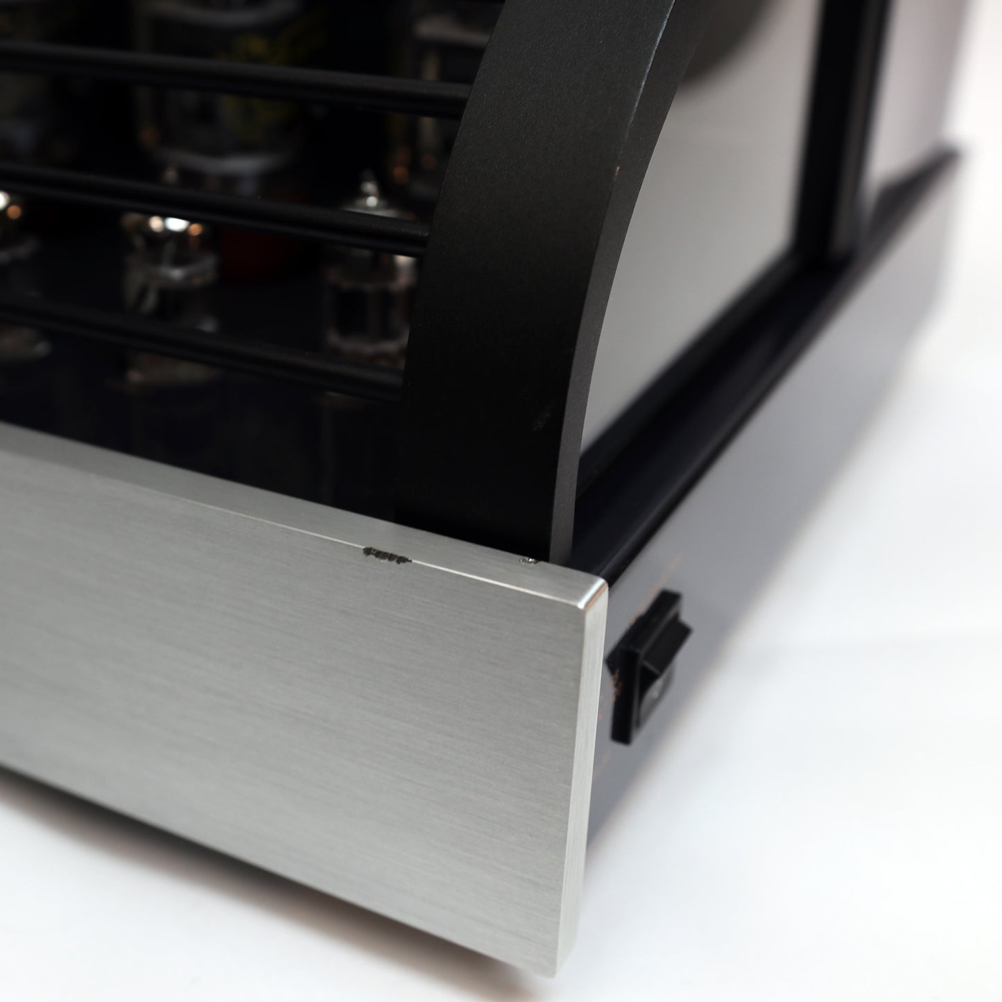 PrimaLuna DiaLogue Premium Power Amplifier w/ KT66 (USED)