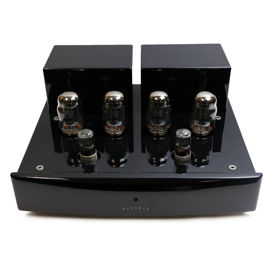 Mystere ma21 Monoblock Power Amplifiers - pair (BLEM)