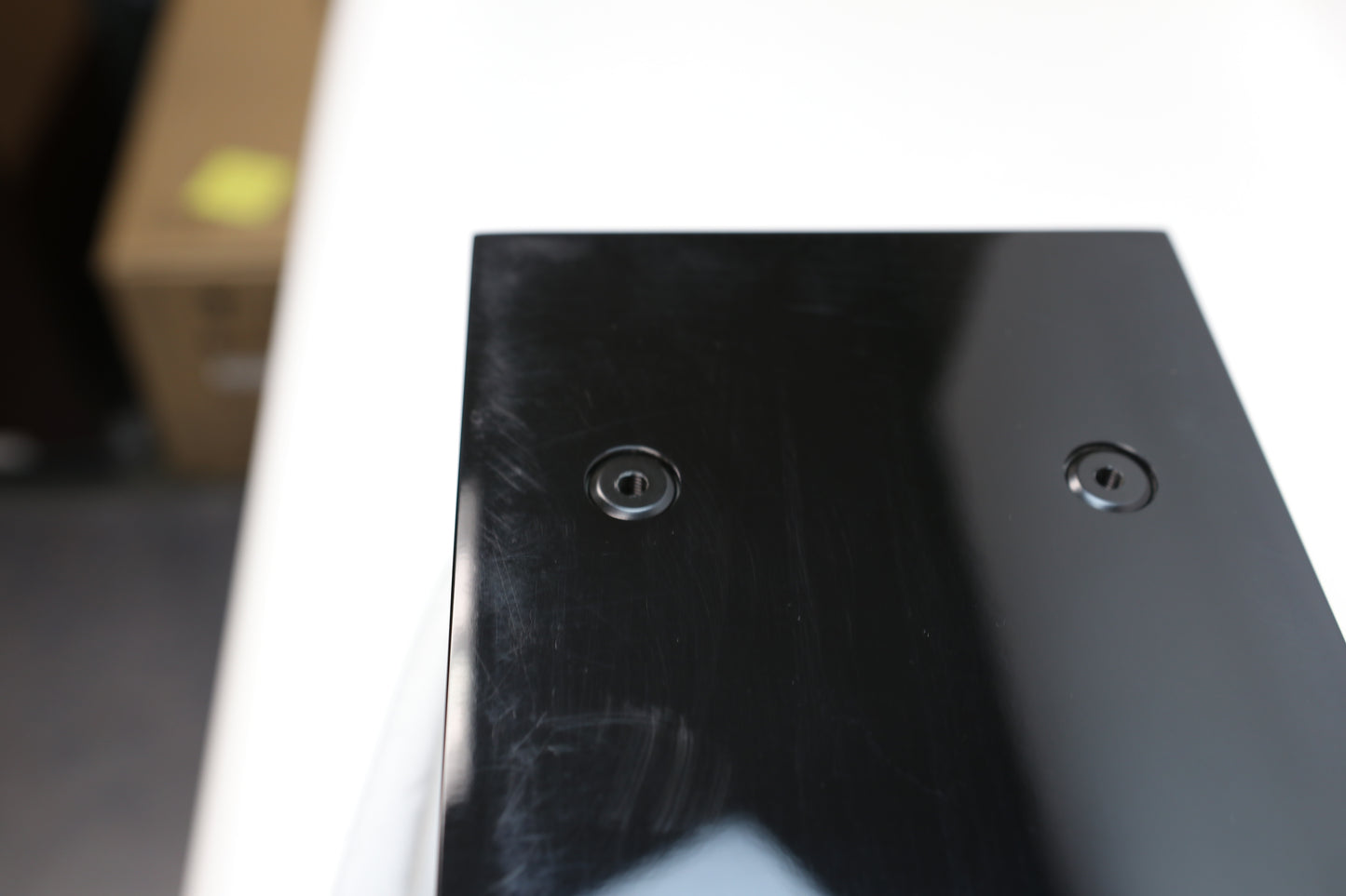 Monitor Audio Studio 89 Speakers (pair) (BLEM)