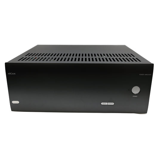 Arcam PA240 2-Channel Power Amplifier (BLEM)