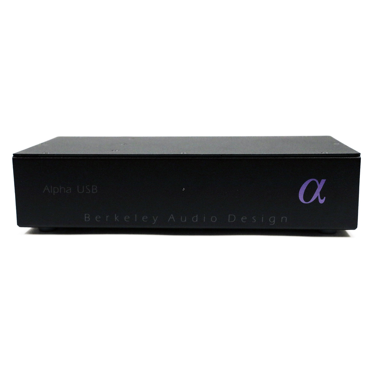 Berkeley Audio Design Alpha USB Series 2 Interface (USED)