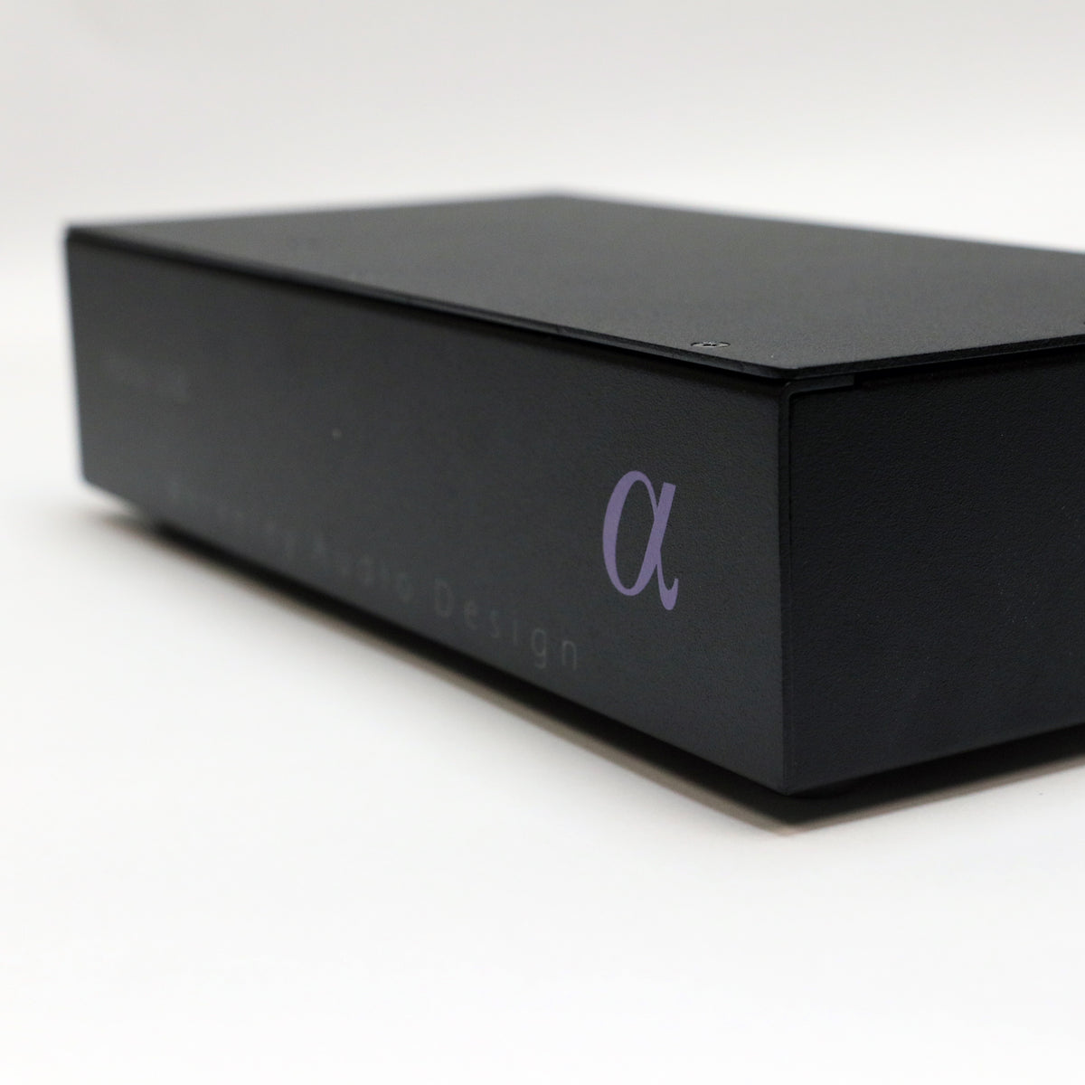 Berkeley Audio Design Alpha USB Series 2 Interface (USED)