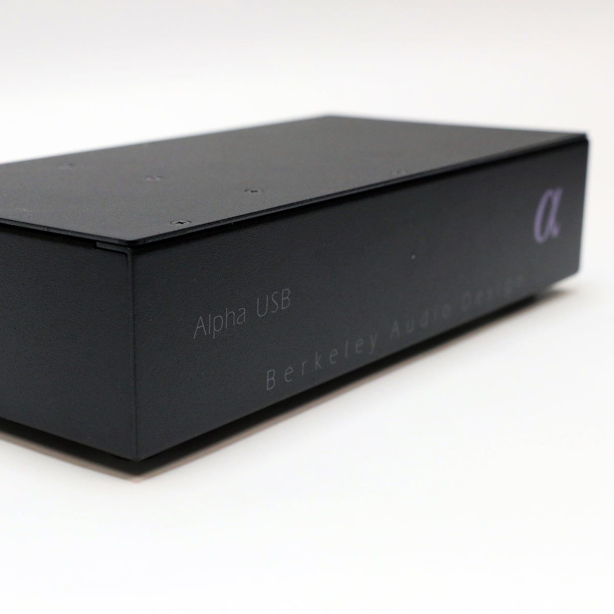 Berkeley Audio Design Alpha USB Series 2 Interface (USED)