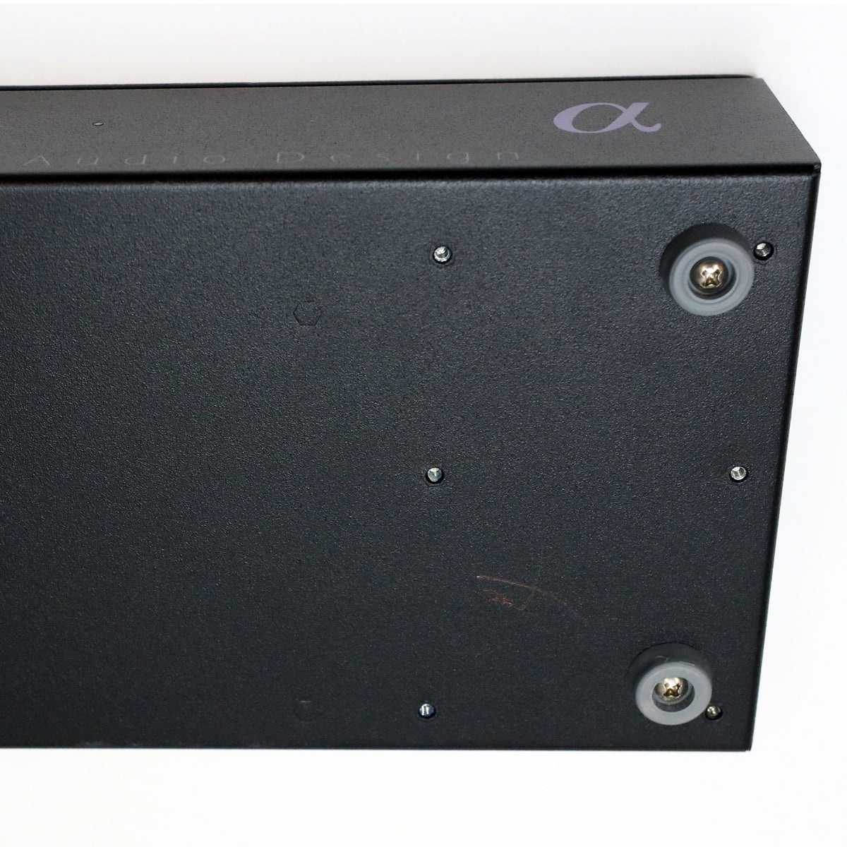 Berkeley Audio Design Alpha USB Series 2 Interface (USED)