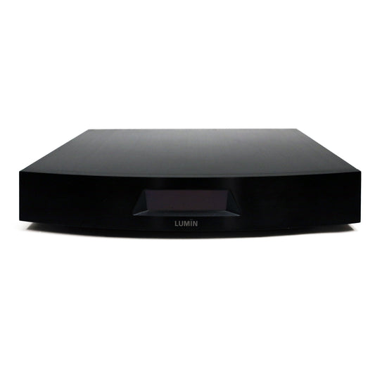 Lumin T2 Network Music Player (USED)