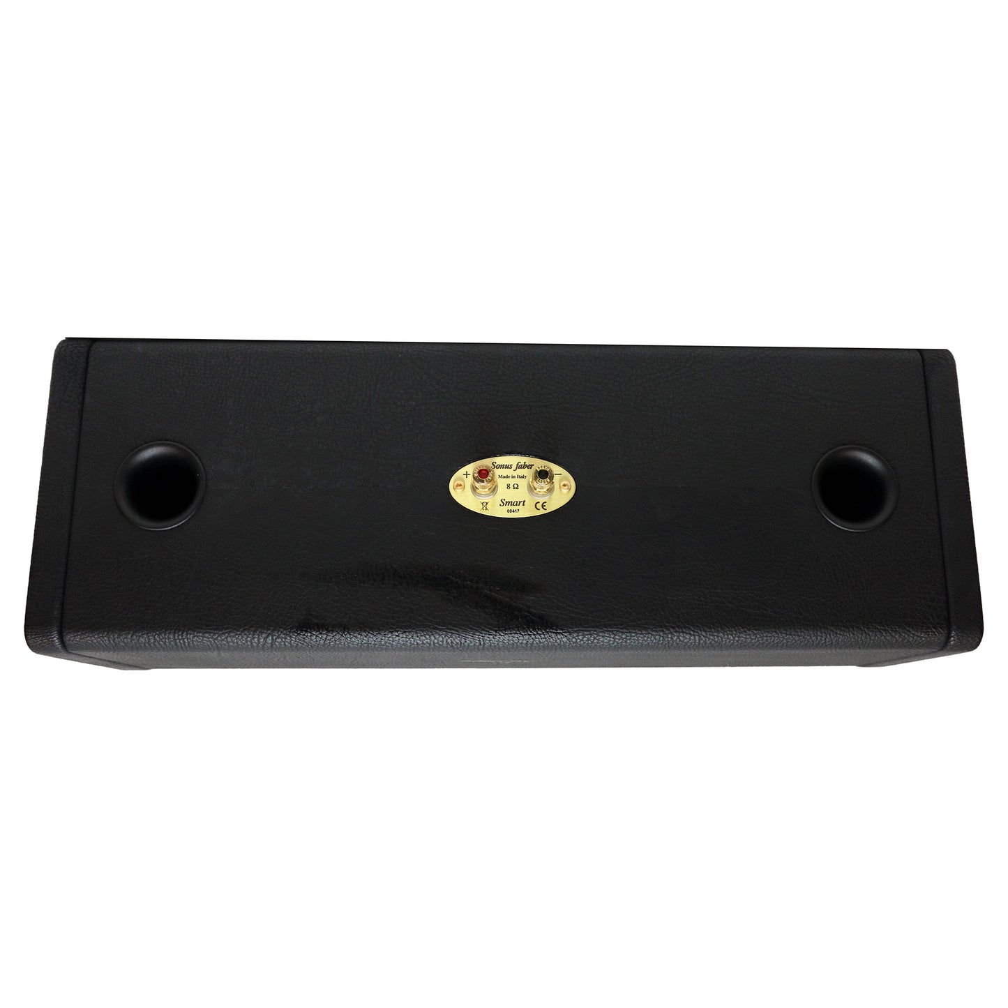 Sonus Faber Smart Center Channel Speaker (USED)