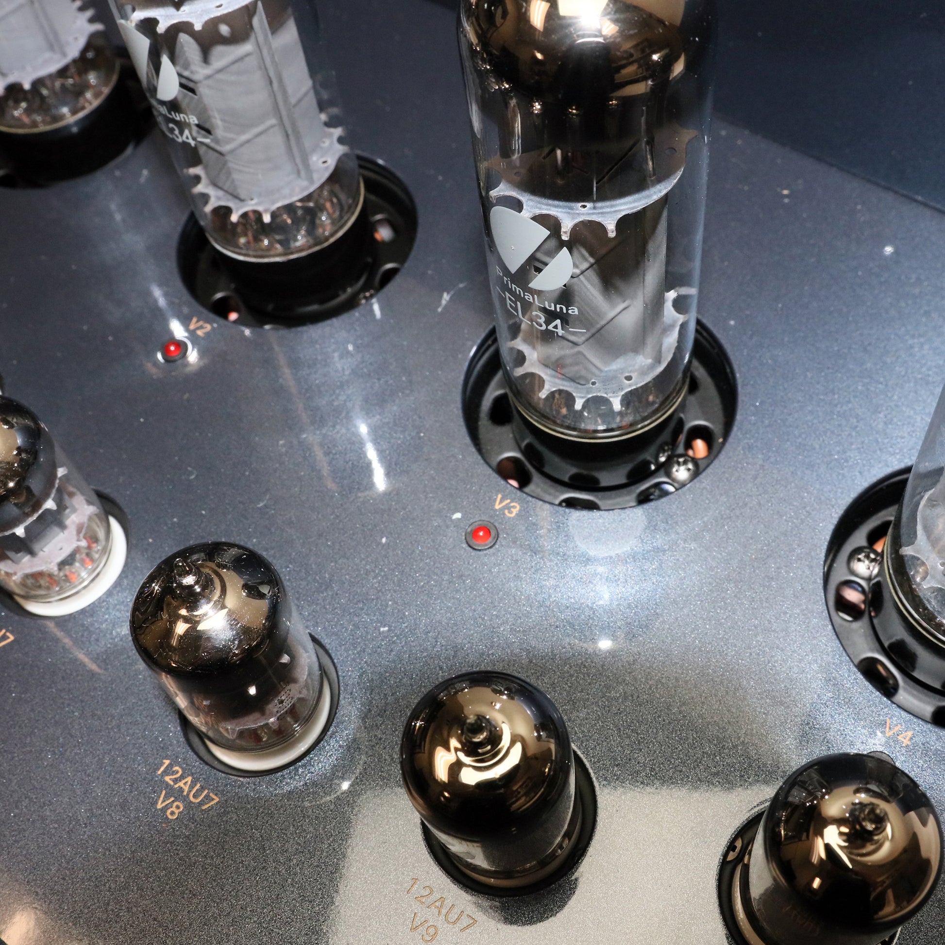 PrimaLuna EVO 300 Tube Integrated (BLEM)