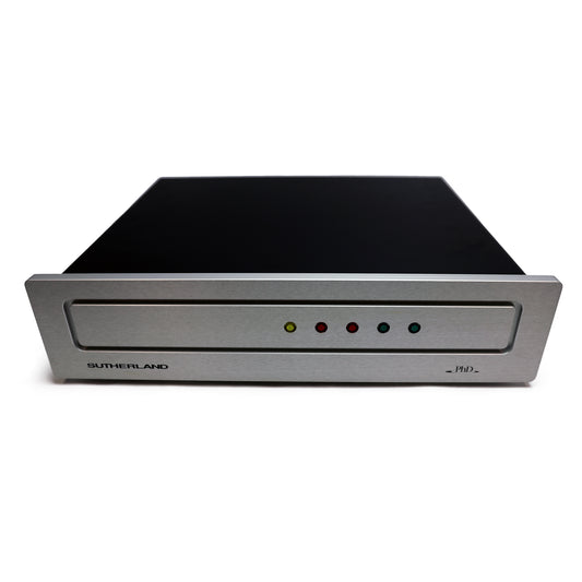 Sutherland PhD MC Phono Preamplifier (USED)