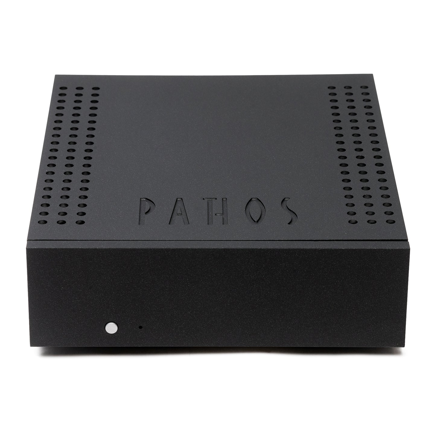 Pathos AmpliD Stereo Power Amplifier