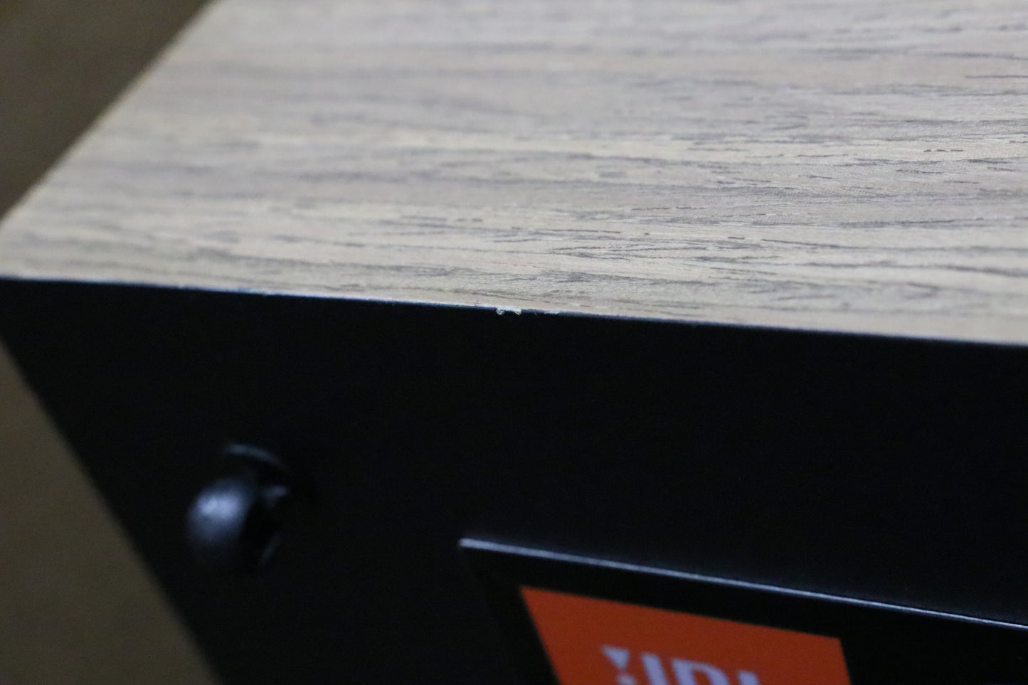 JBL L100 Classic MkII Loudspeaker (each) (BLEM)