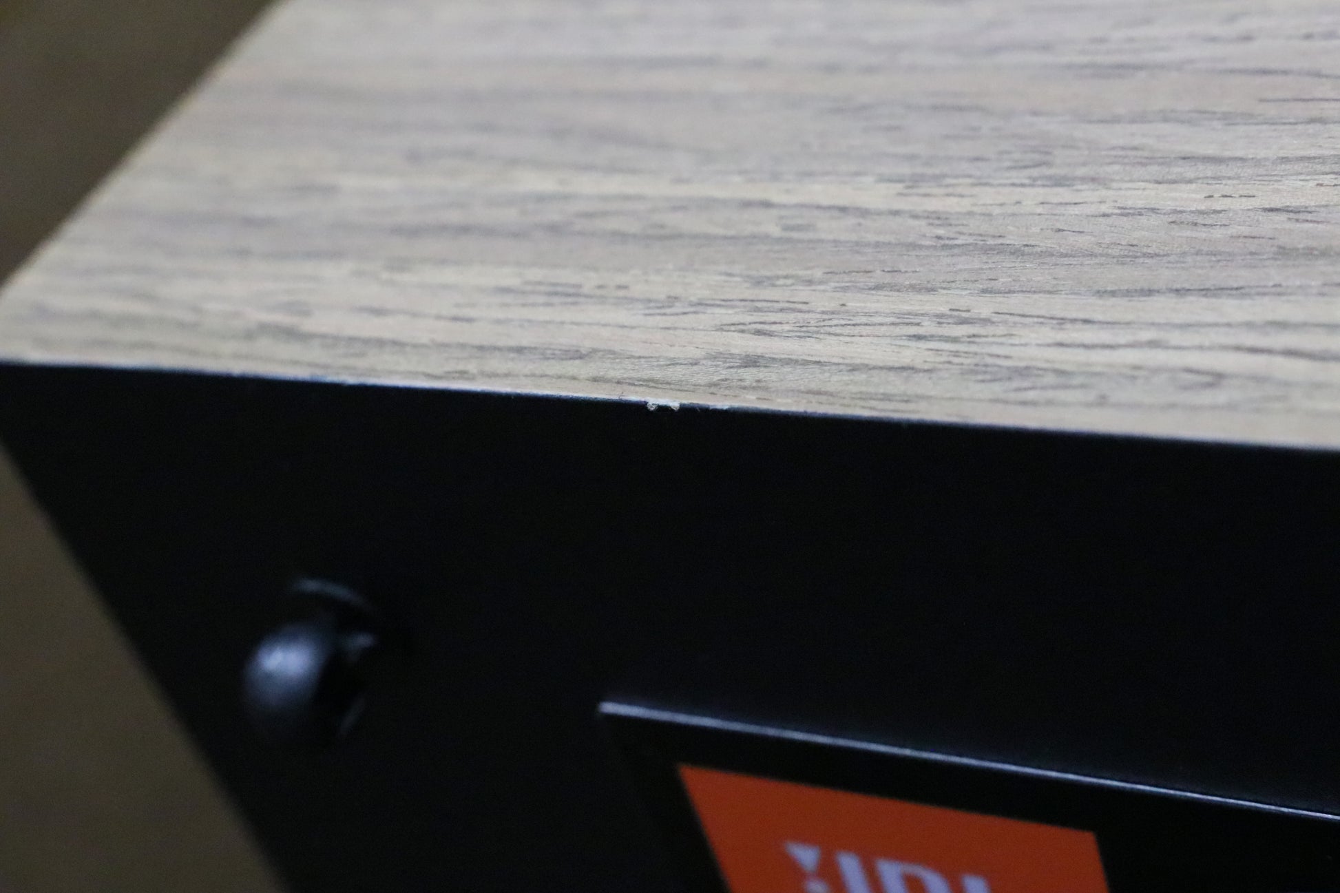 JBL L100 Classic MkII Loudspeaker (each) (BLEM)
