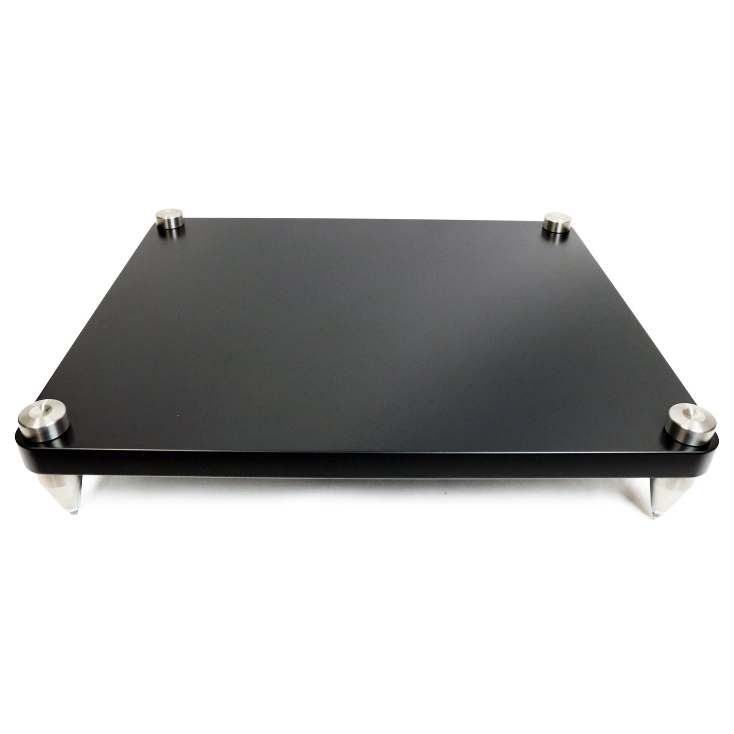 Solidsteel Hyperspike HY Audio Stands (BLEM)