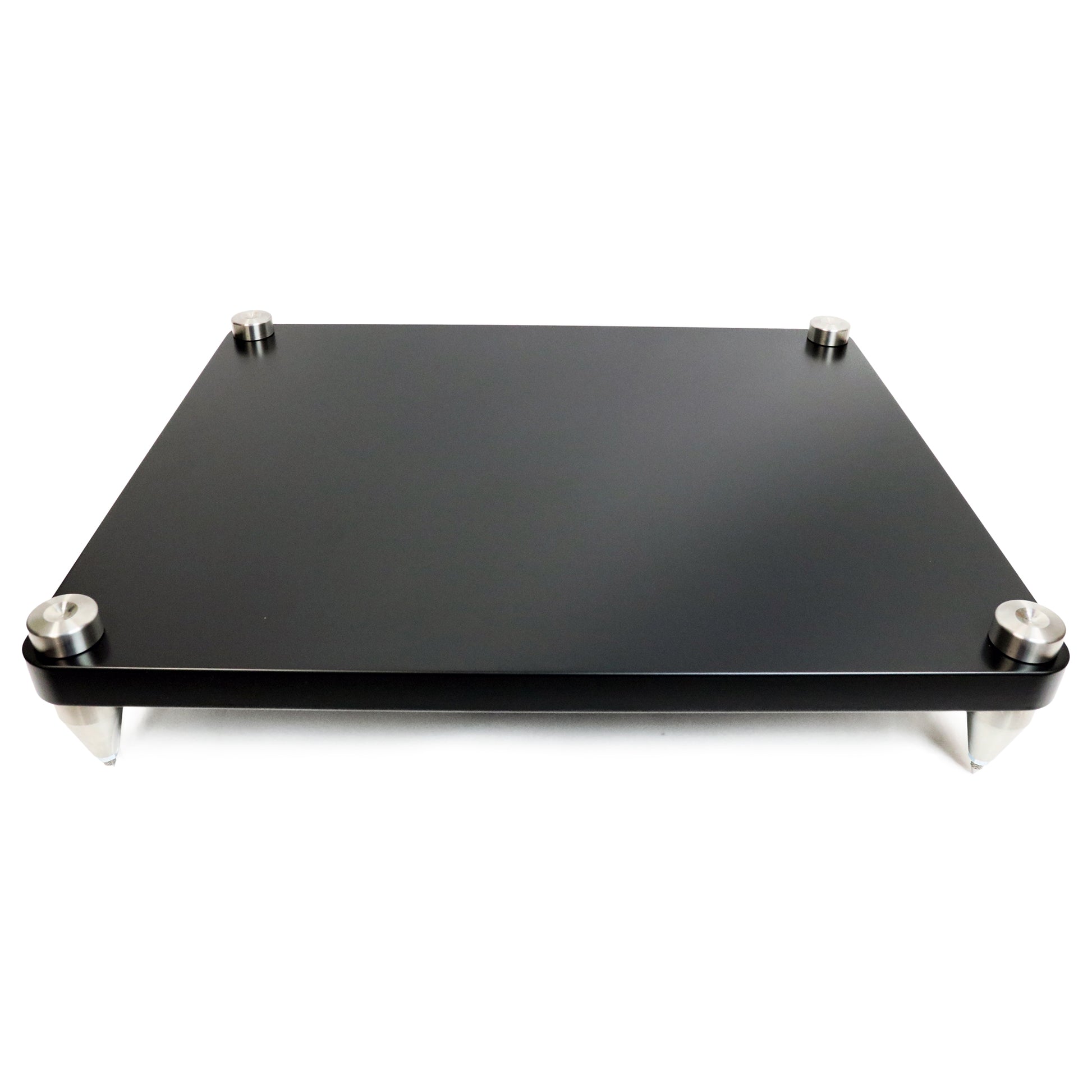 Solidsteel Hyperspike HY Audio Stands (BLEM)