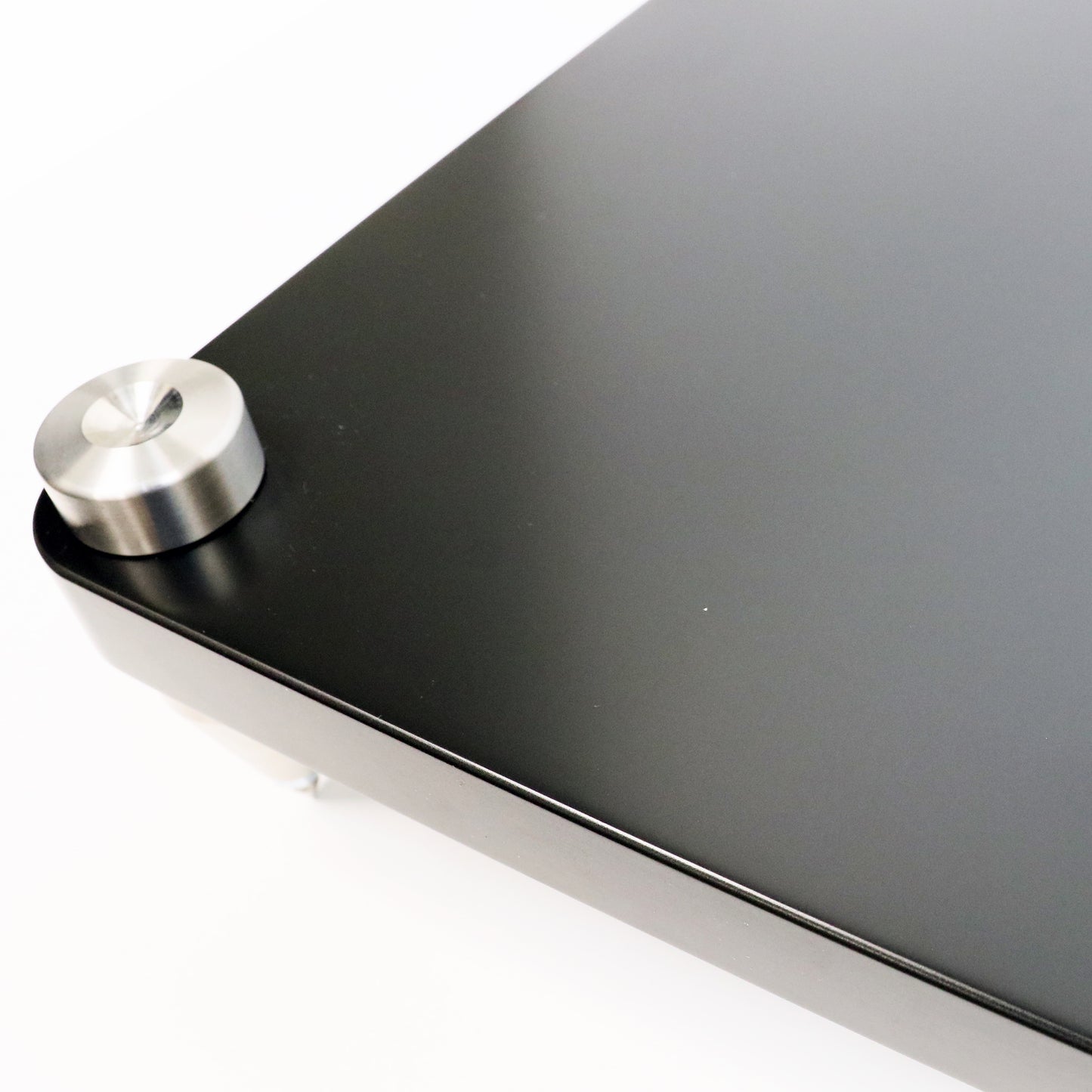 Solidsteel Hyperspike HY Audio Stands (BLEM)