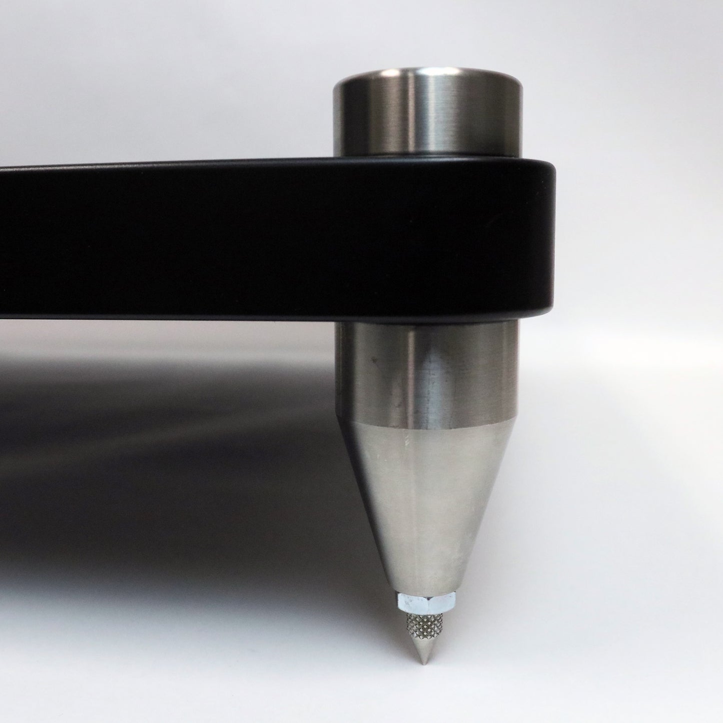 Solidsteel Hyperspike HY Audio Stands (BLEM)