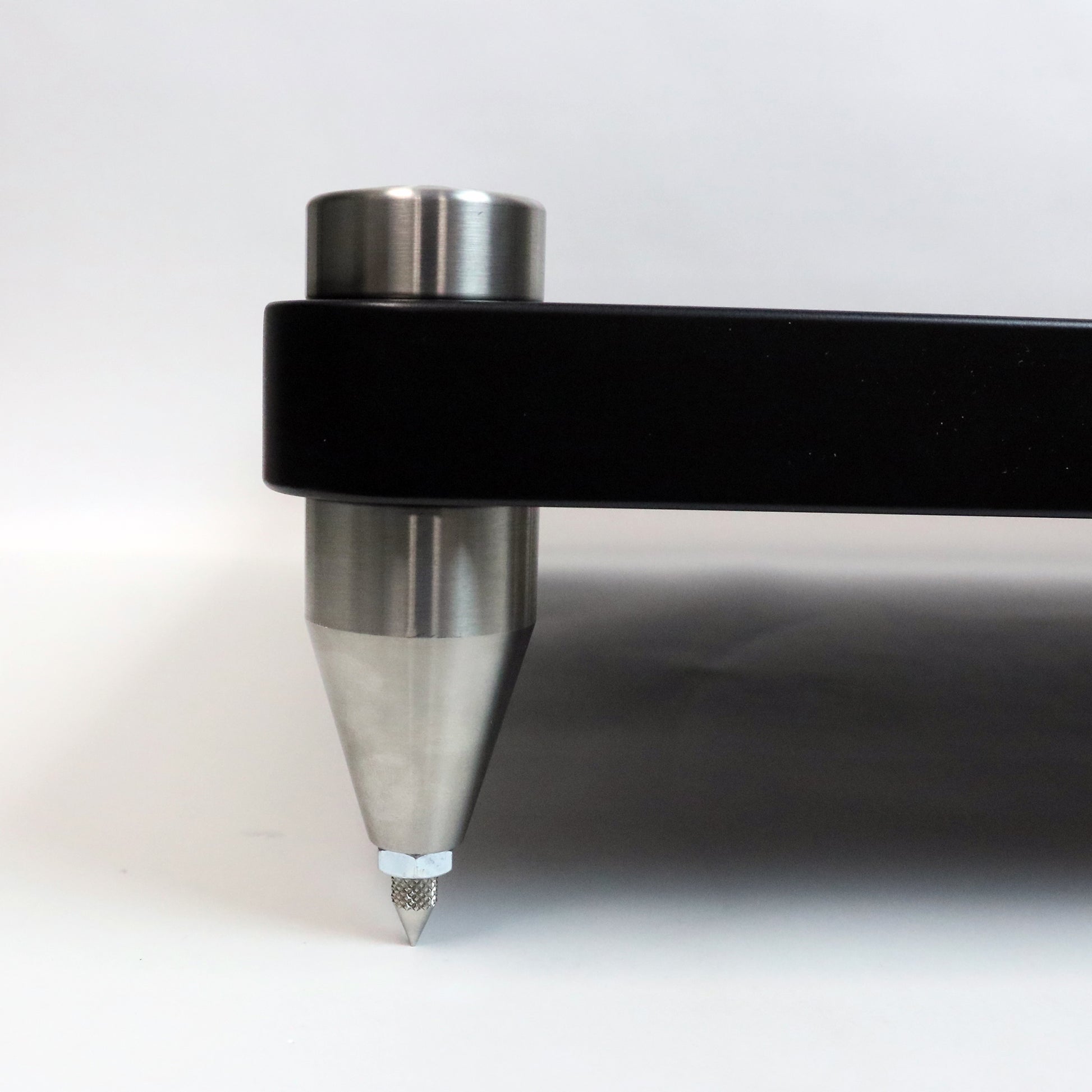 Solidsteel Hyperspike HY Audio Stands (BLEM)
