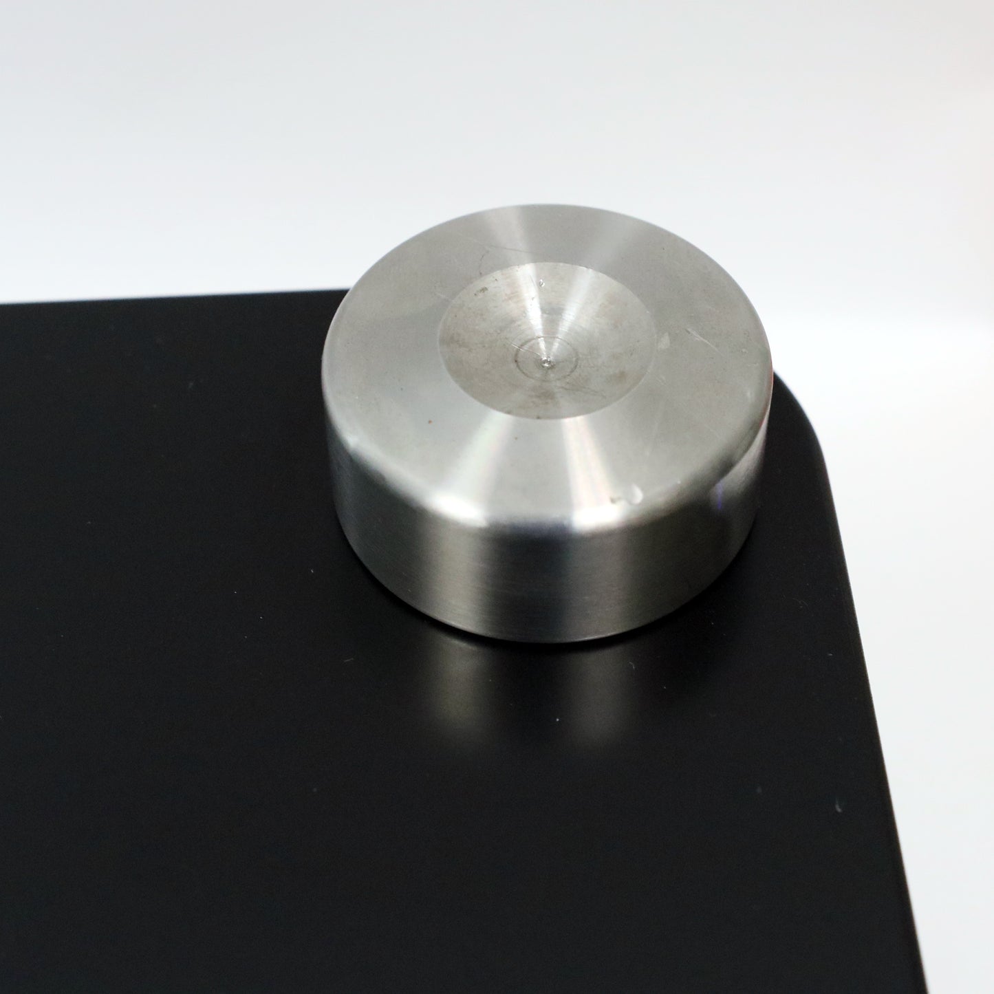 Solidsteel Hyperspike HY Audio Stands (BLEM)