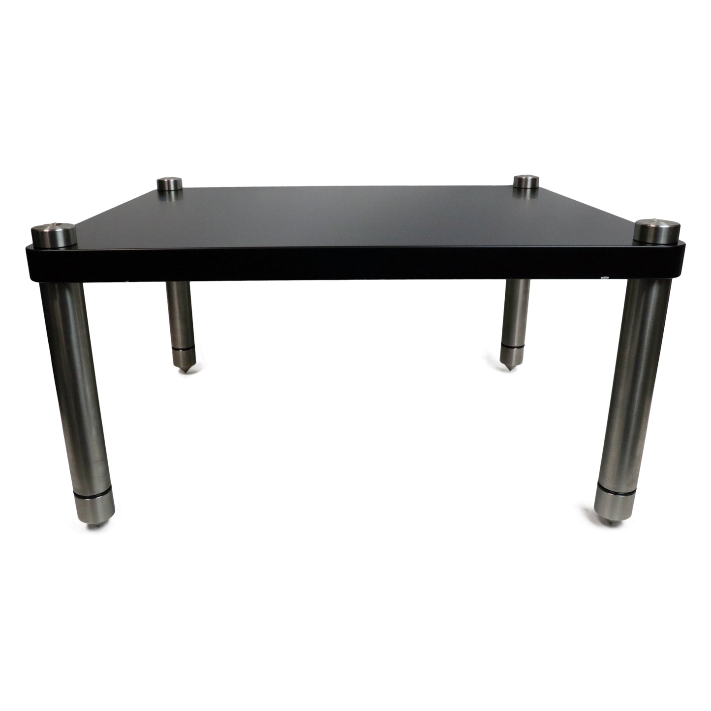 Solidsteel Hyperspike HY Audio Stands (BLEM)