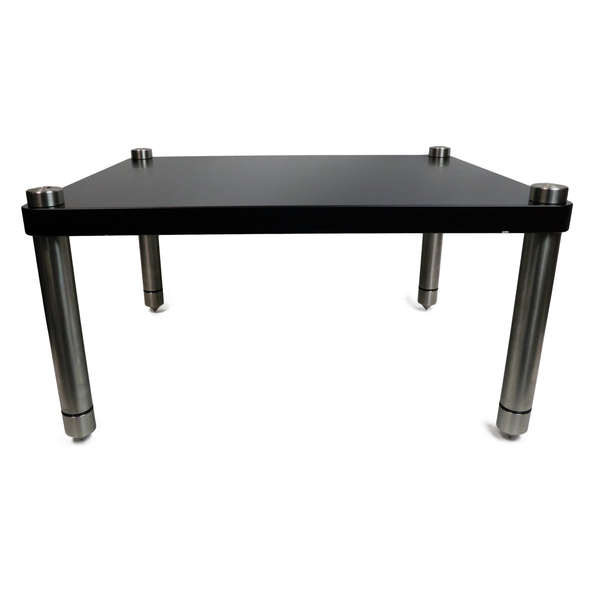 Solidsteel Hyperspike HY Audio Stands (BLEM)