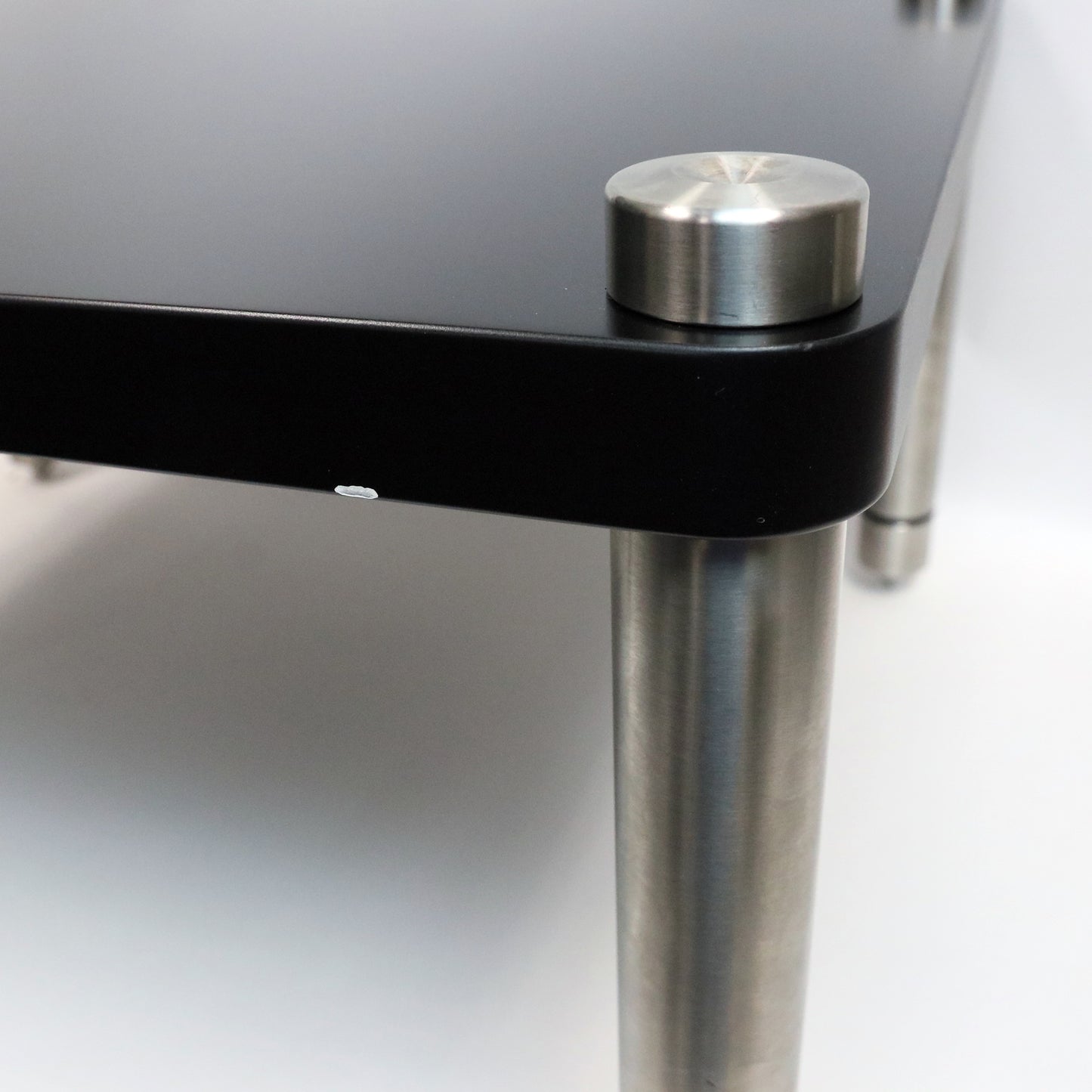 Solidsteel Hyperspike HY Audio Stands (BLEM)
