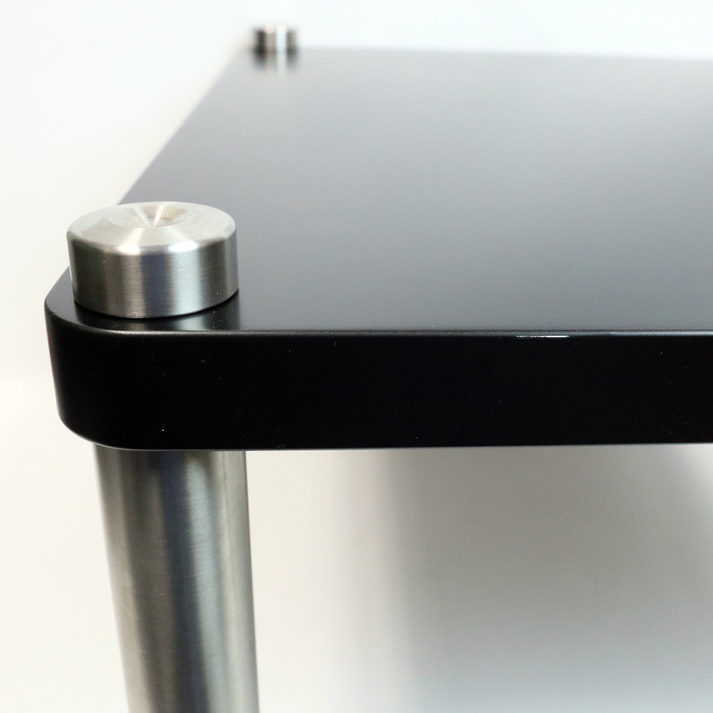 Solidsteel Hyperspike HY Audio Stands (BLEM)