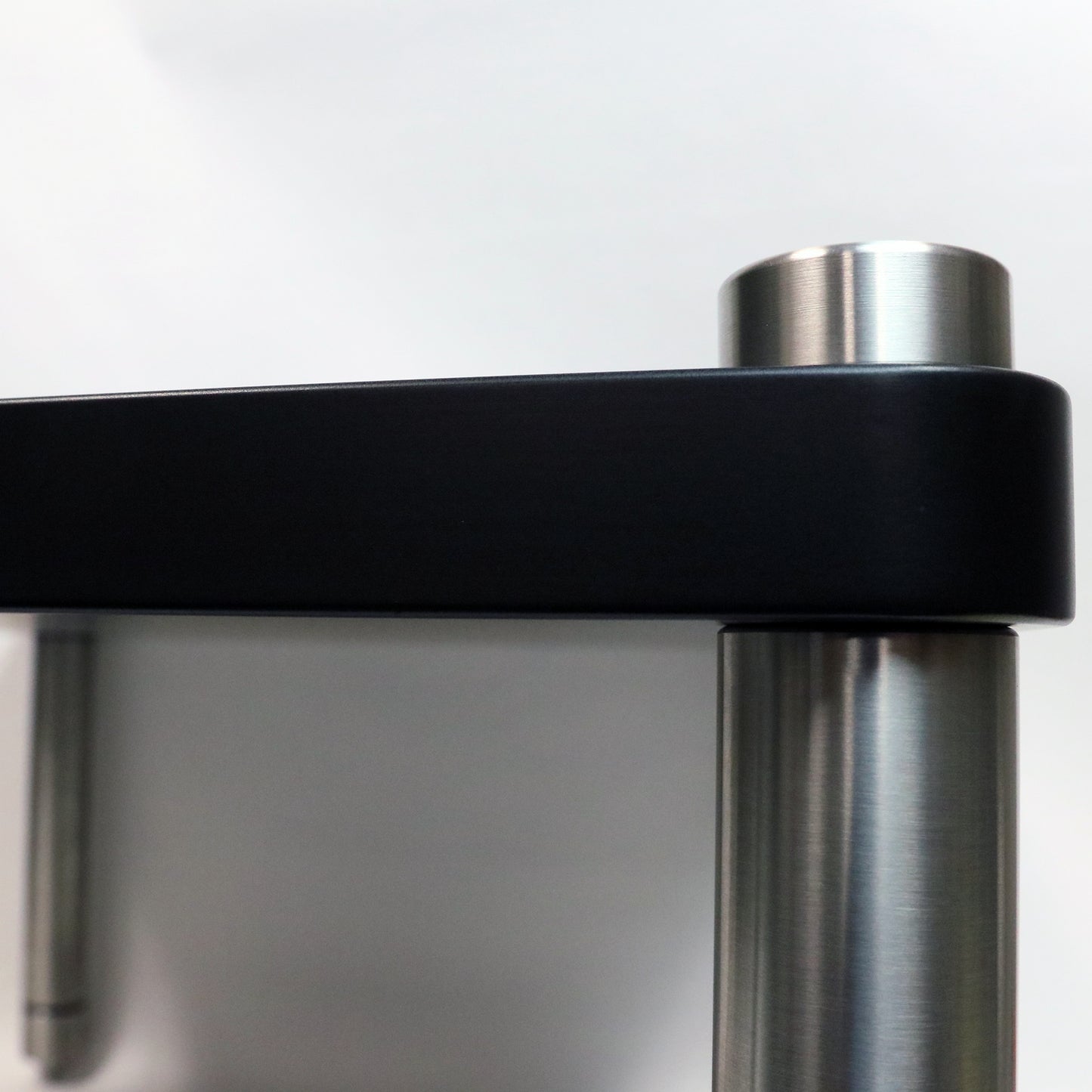 Solidsteel Hyperspike HY Audio Stands (BLEM)