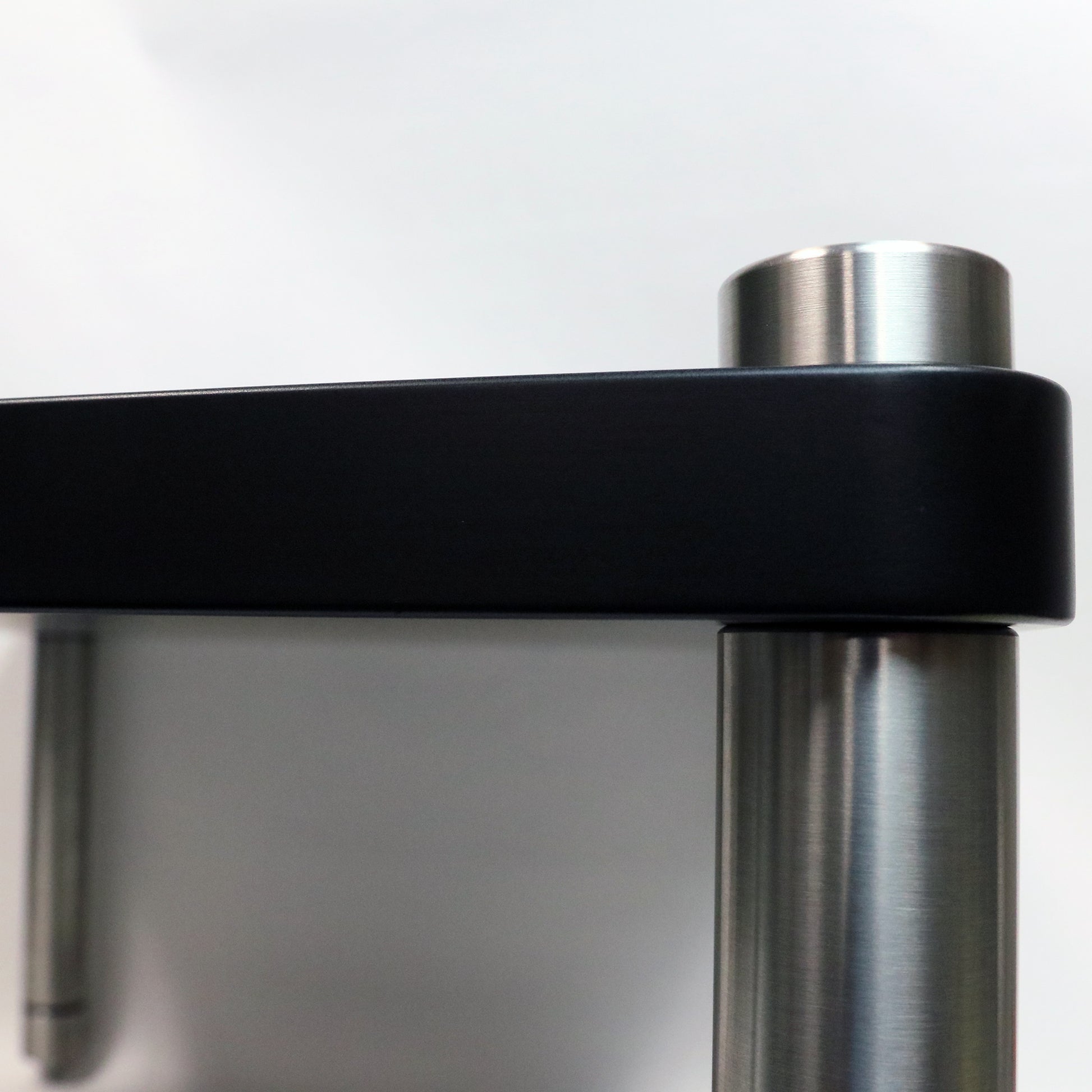 Solidsteel Hyperspike HY Audio Stands (BLEM)