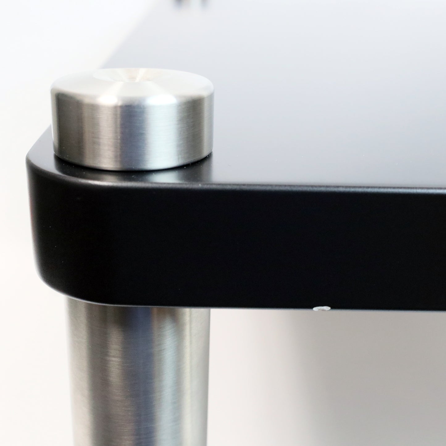 Solidsteel Hyperspike HY Audio Stands (BLEM)