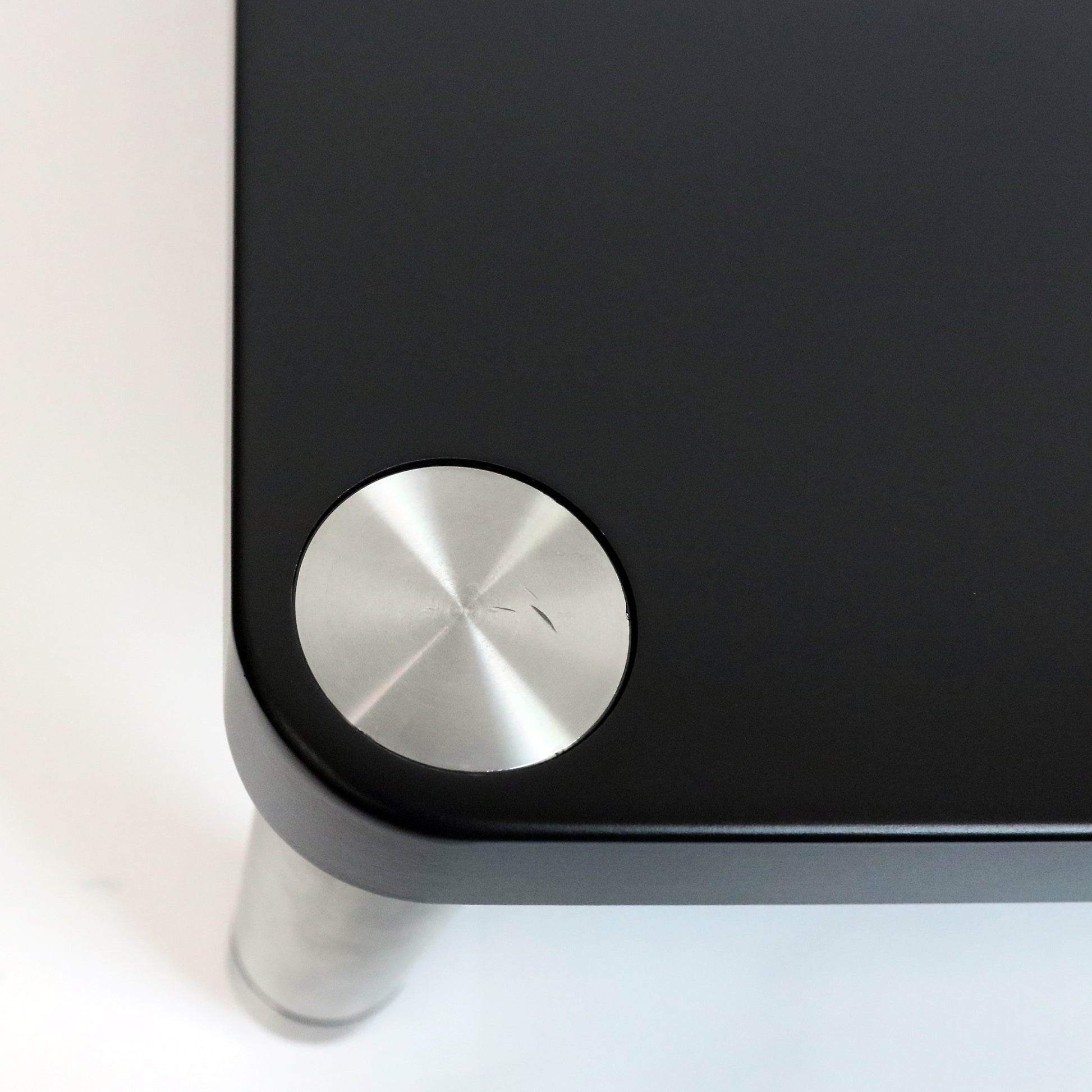 Solidsteel Hyperspike HY Audio Stands (BLEM)