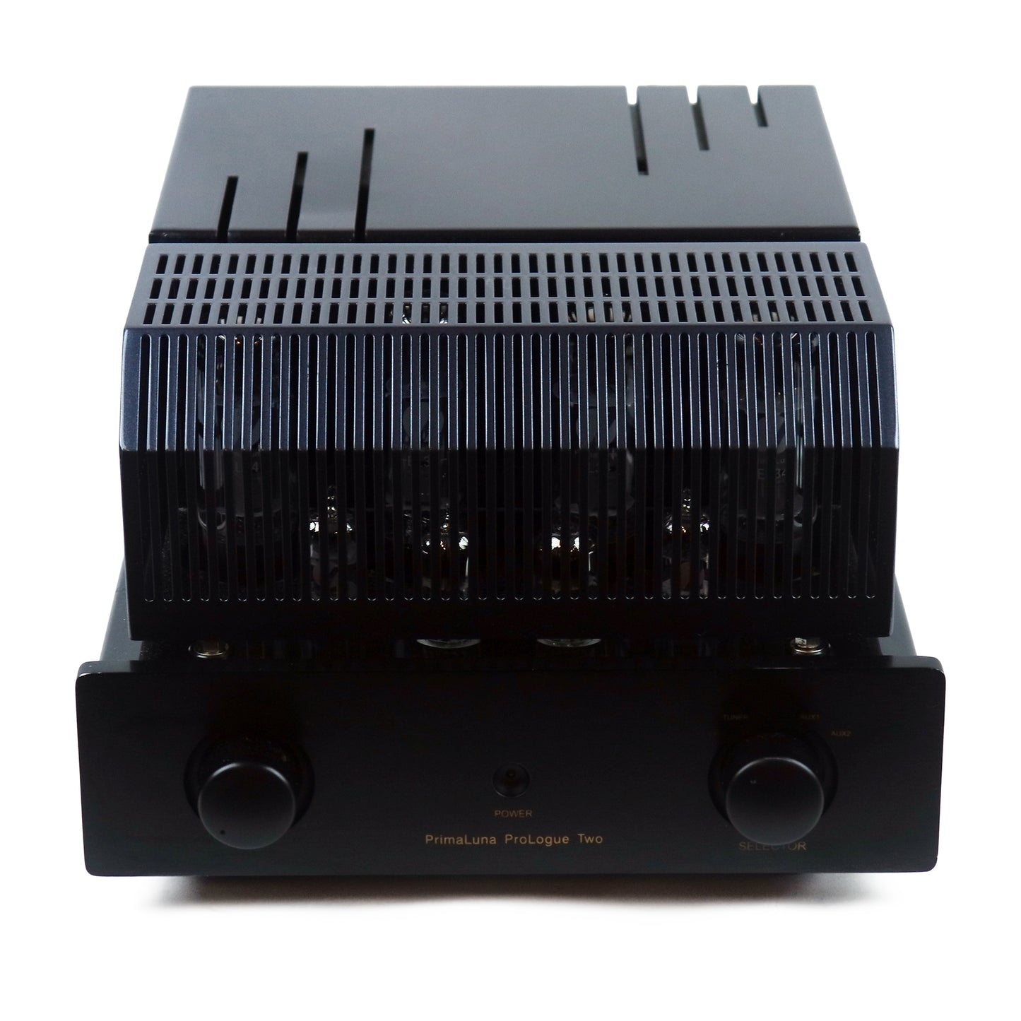 PrimaLuna ProLogue Two Integrated Amplifier Black (BLEM)