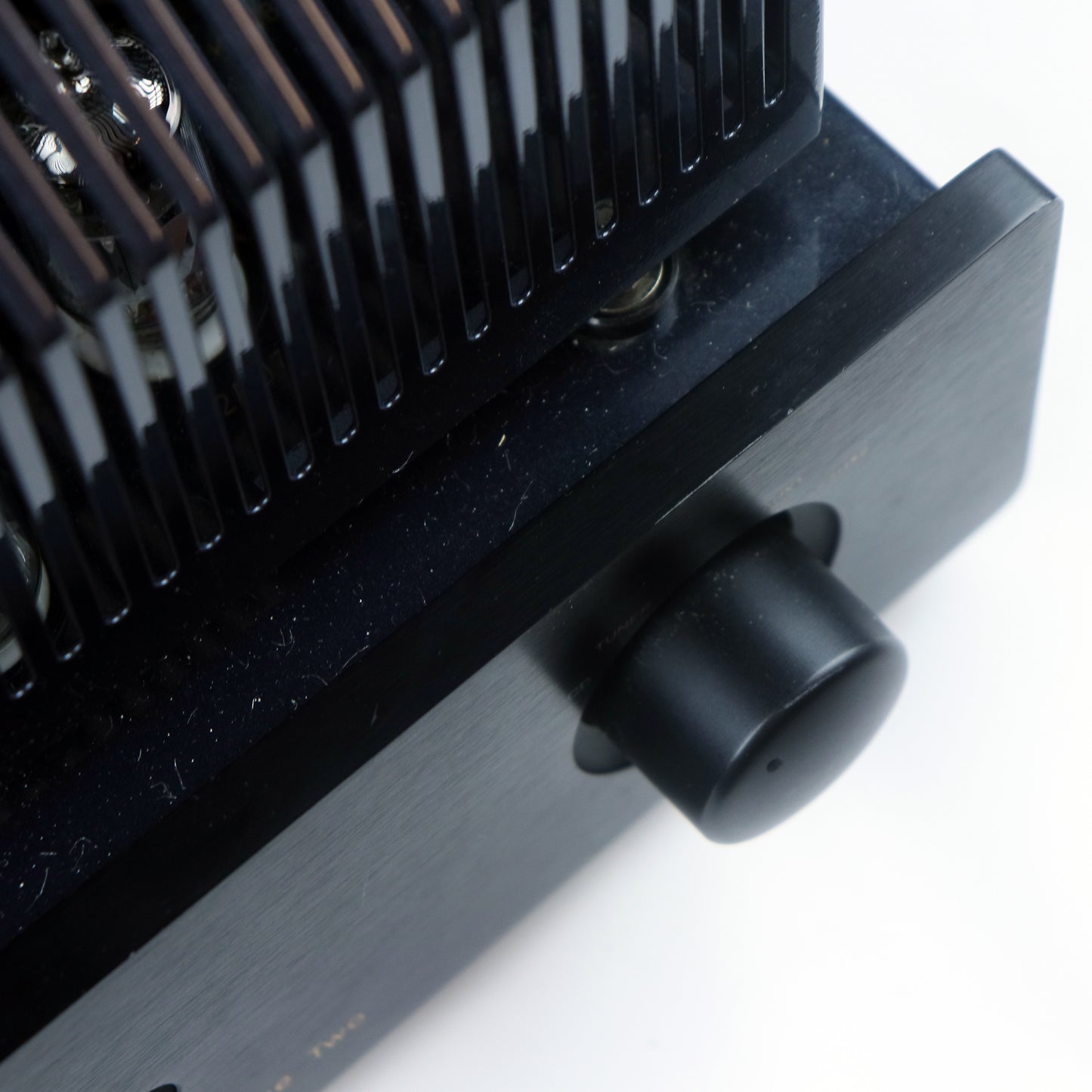 PrimaLuna ProLogue Two Integrated Amplifier Black (BLEM)