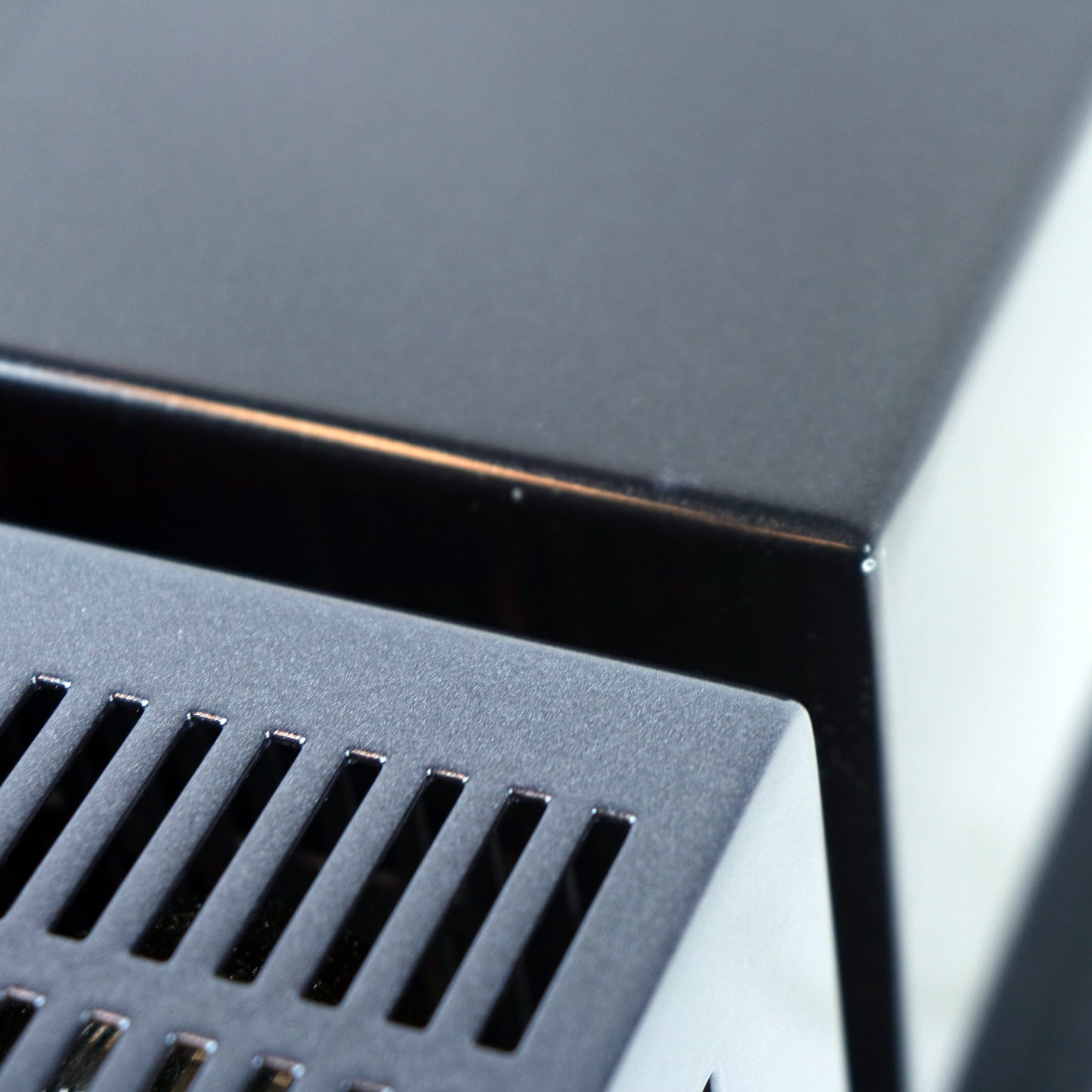 PrimaLuna ProLogue Two Integrated Amplifier Black (BLEM)