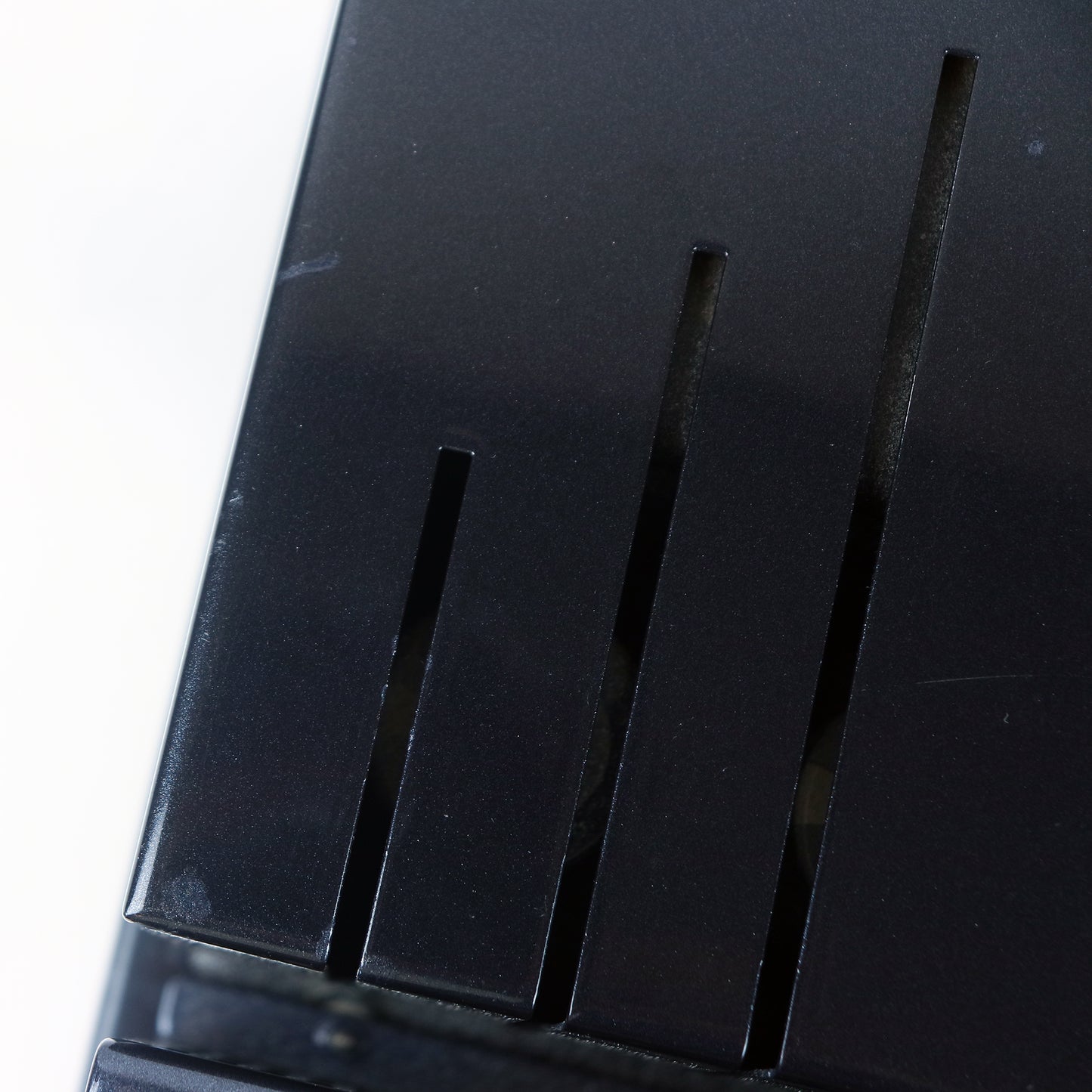 PrimaLuna ProLogue Two Integrated Amplifier Black (BLEM)