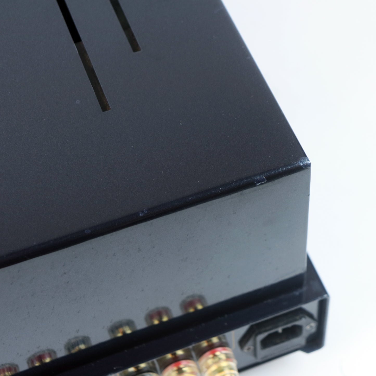 PrimaLuna ProLogue Two Integrated Amplifier Black (BLEM)