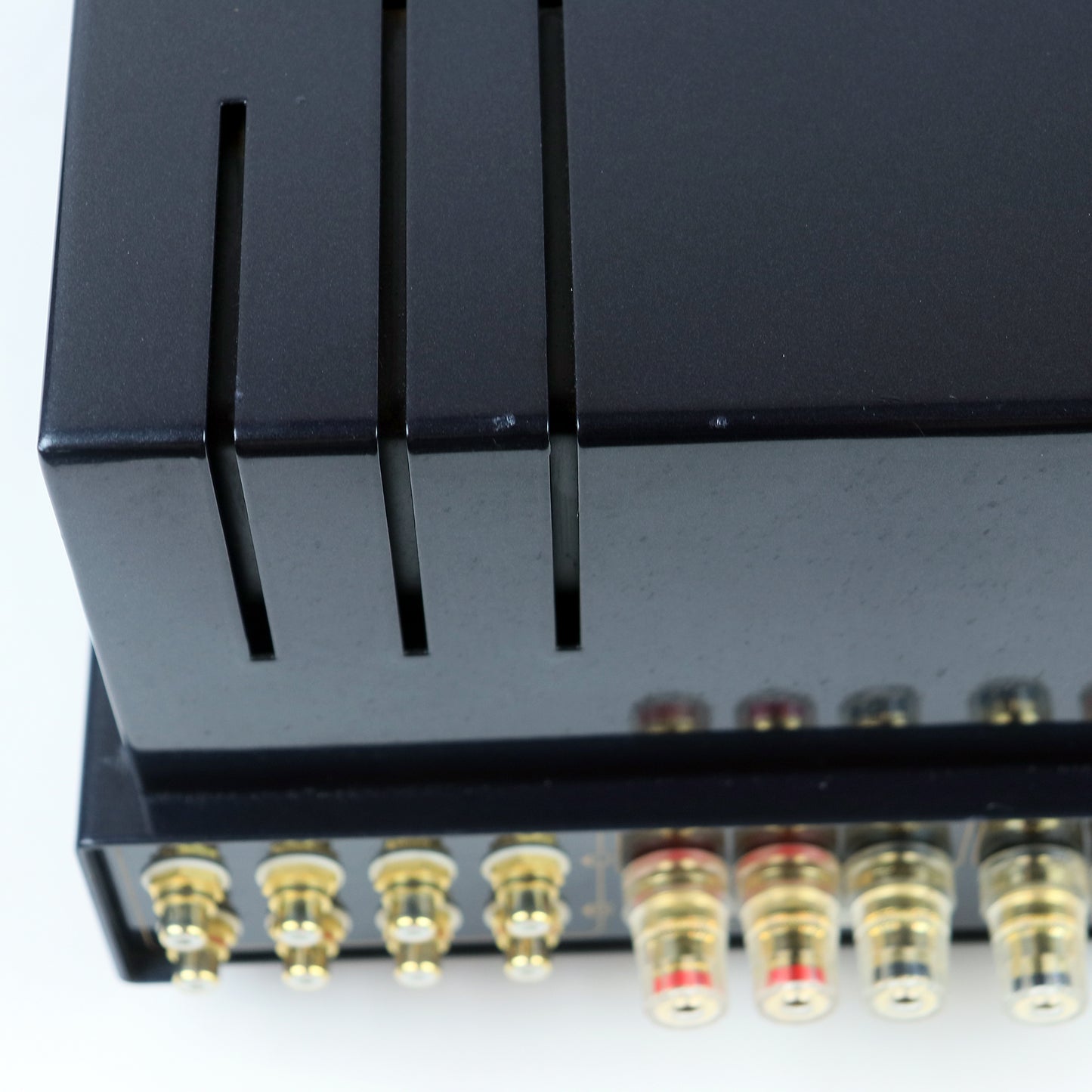 PrimaLuna ProLogue Two Integrated Amplifier Black (BLEM)