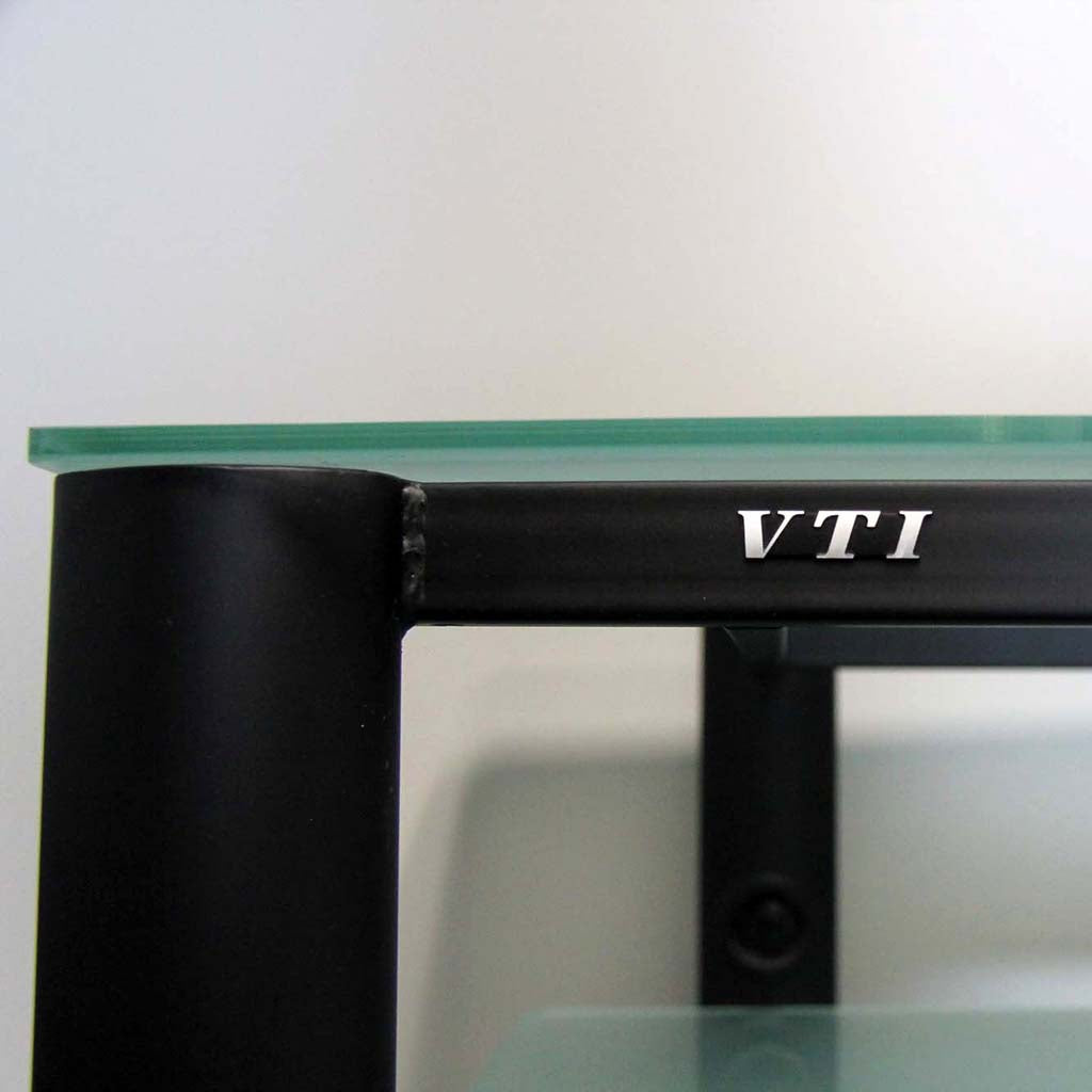 VTI HGR-406 Black/Glass (USED)