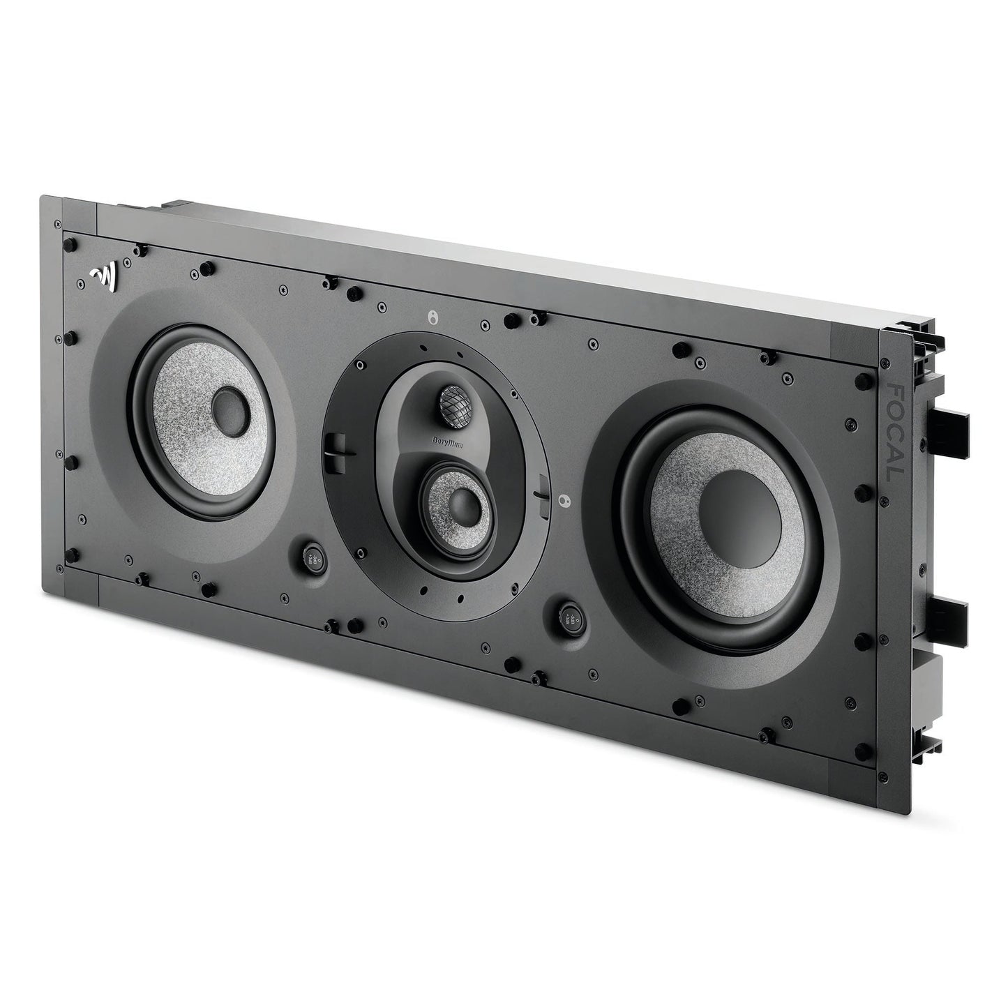 Focal 1000 IWLCR6 In-wall Loudspeaker (each) (OPEN)