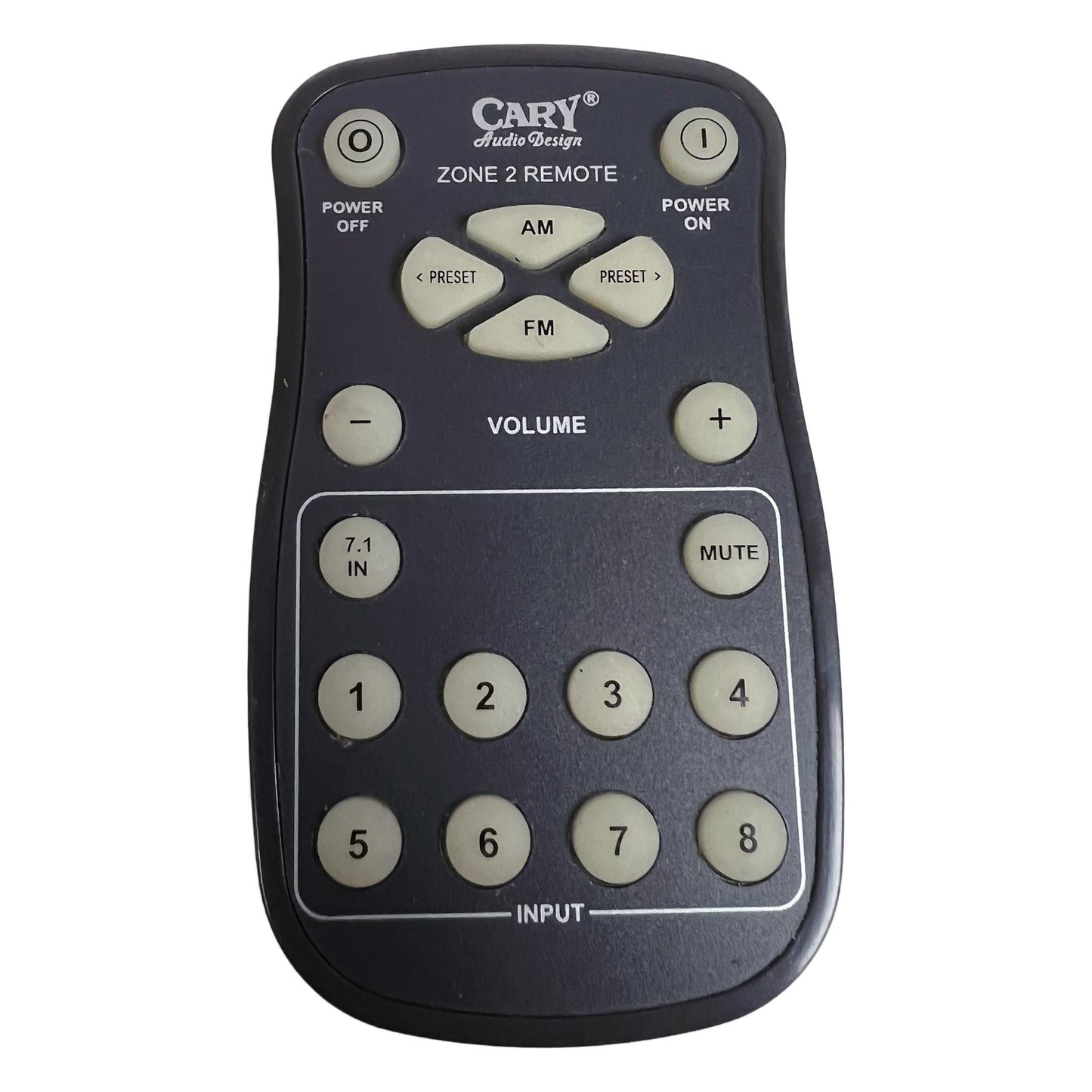 Cary Audio Design Cinema 11 (OPEN)