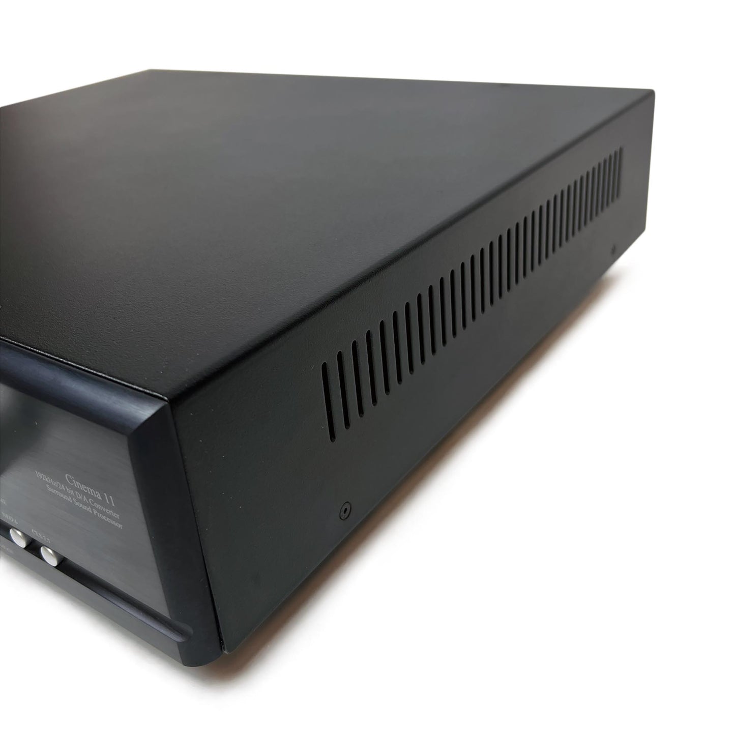 Cary Audio Design Cinema 11 (OPEN)