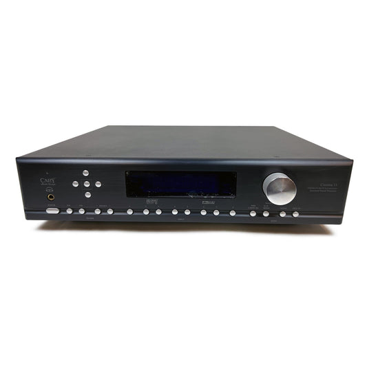 Cary Audio Design Cinema 11 (OPEN)