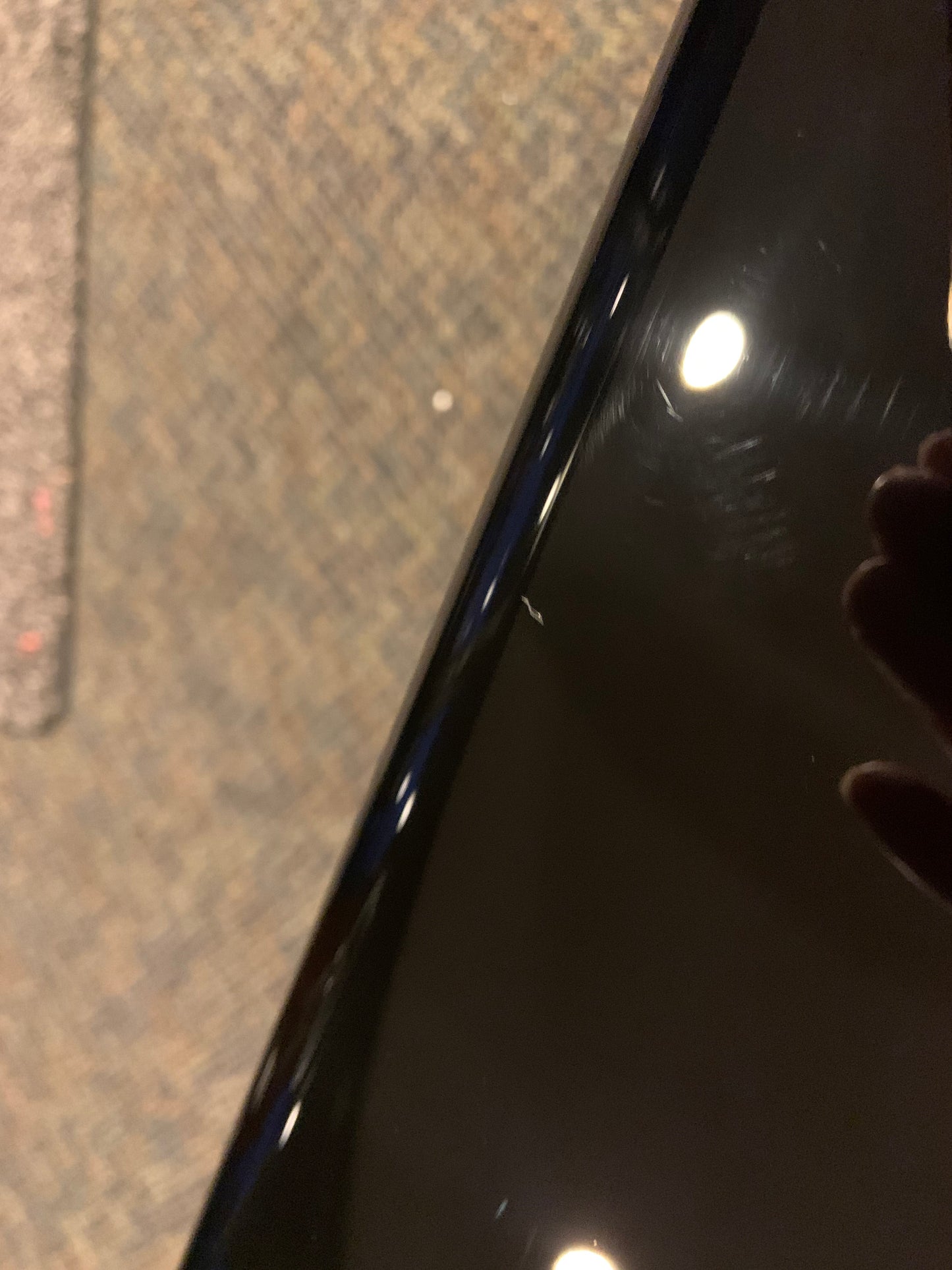 JL Audio Fathom f110v2 Subwoofer (BLEM)