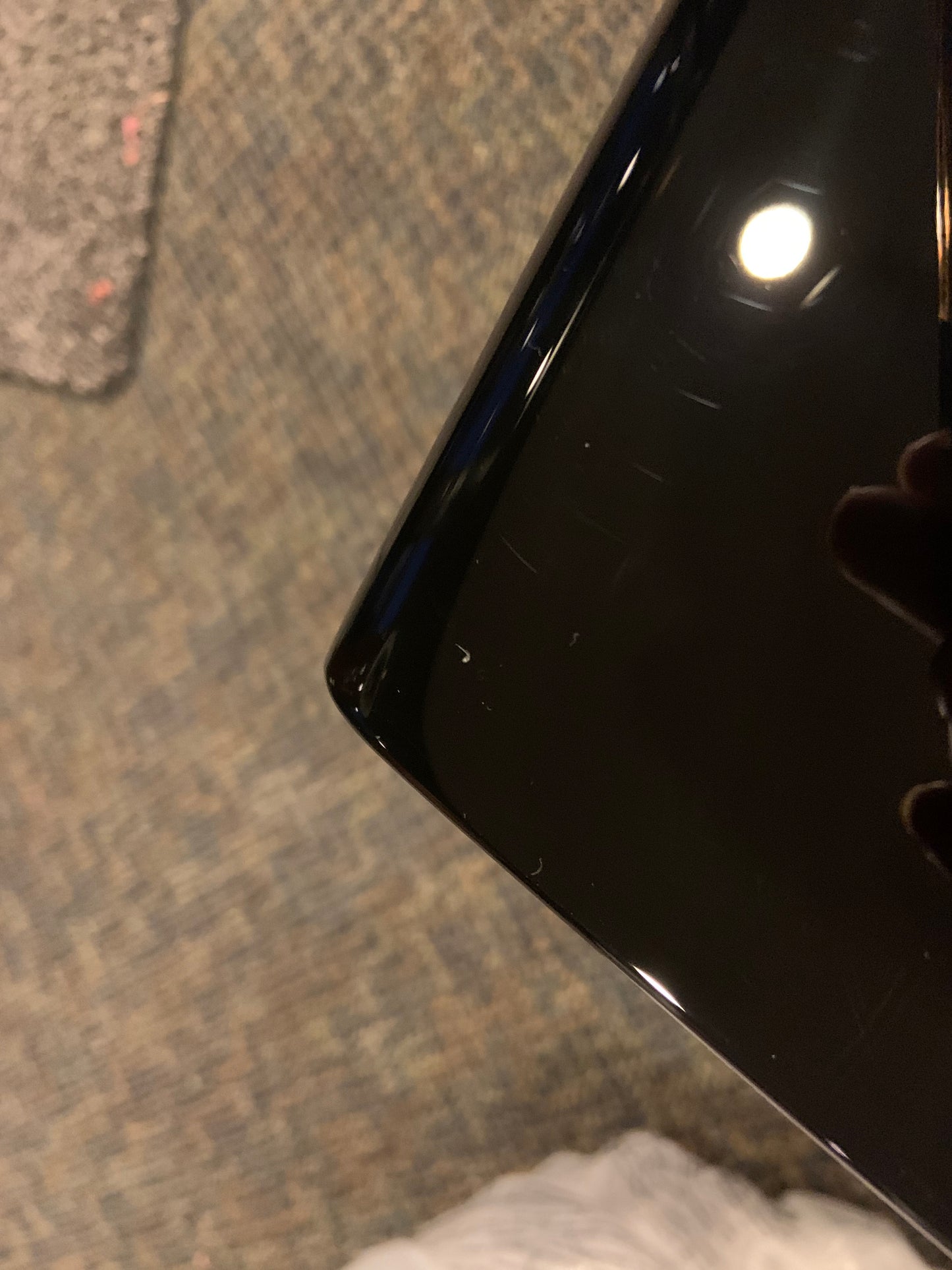 JL Audio Fathom f110v2 Subwoofer (BLEM)