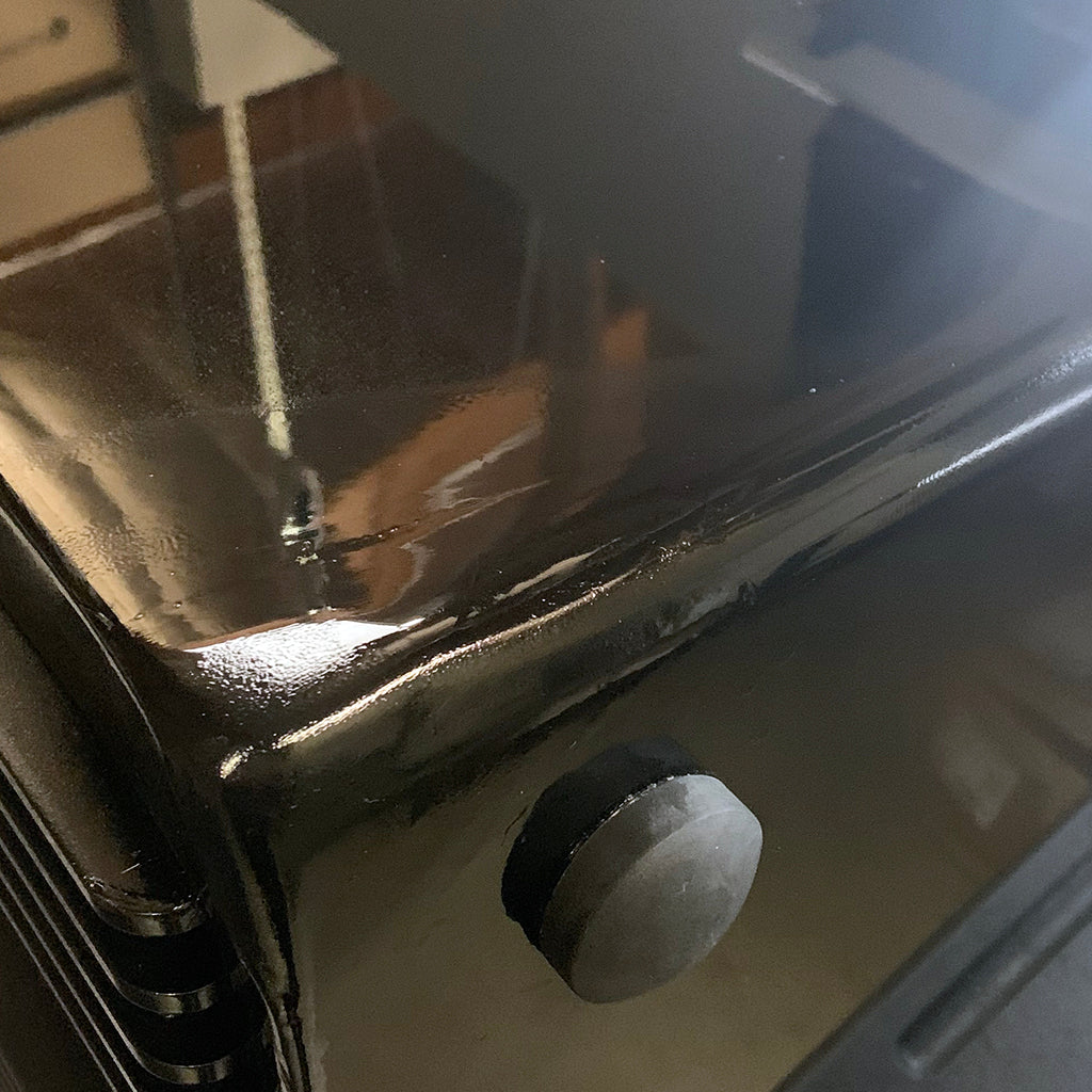 JL Audio Fathom f113v2 13" Subwoofer Black