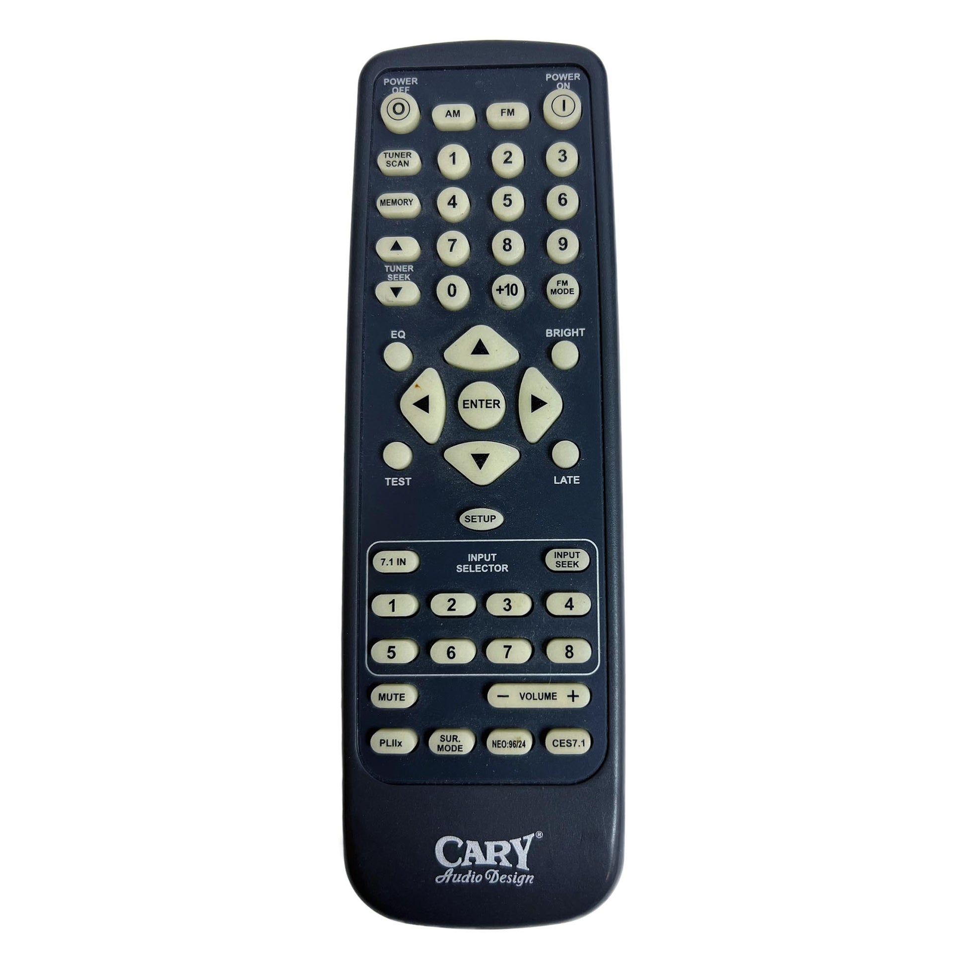 Cary Audio Design Cinema 11 (OPEN)