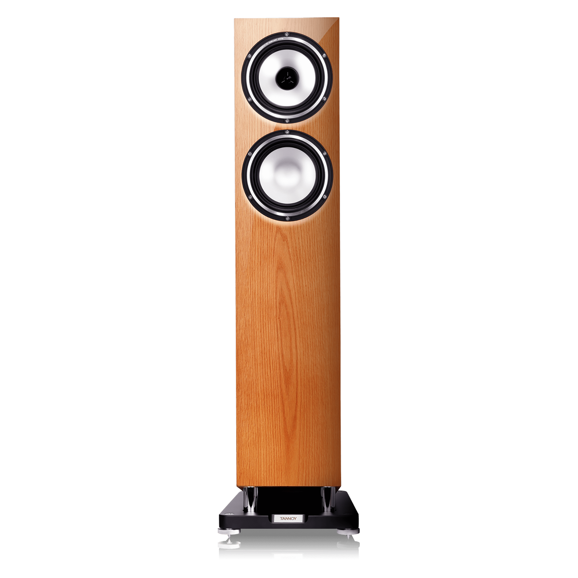 Tannoy Revolution XT 6F Floorstanding Loudspeaker (each)